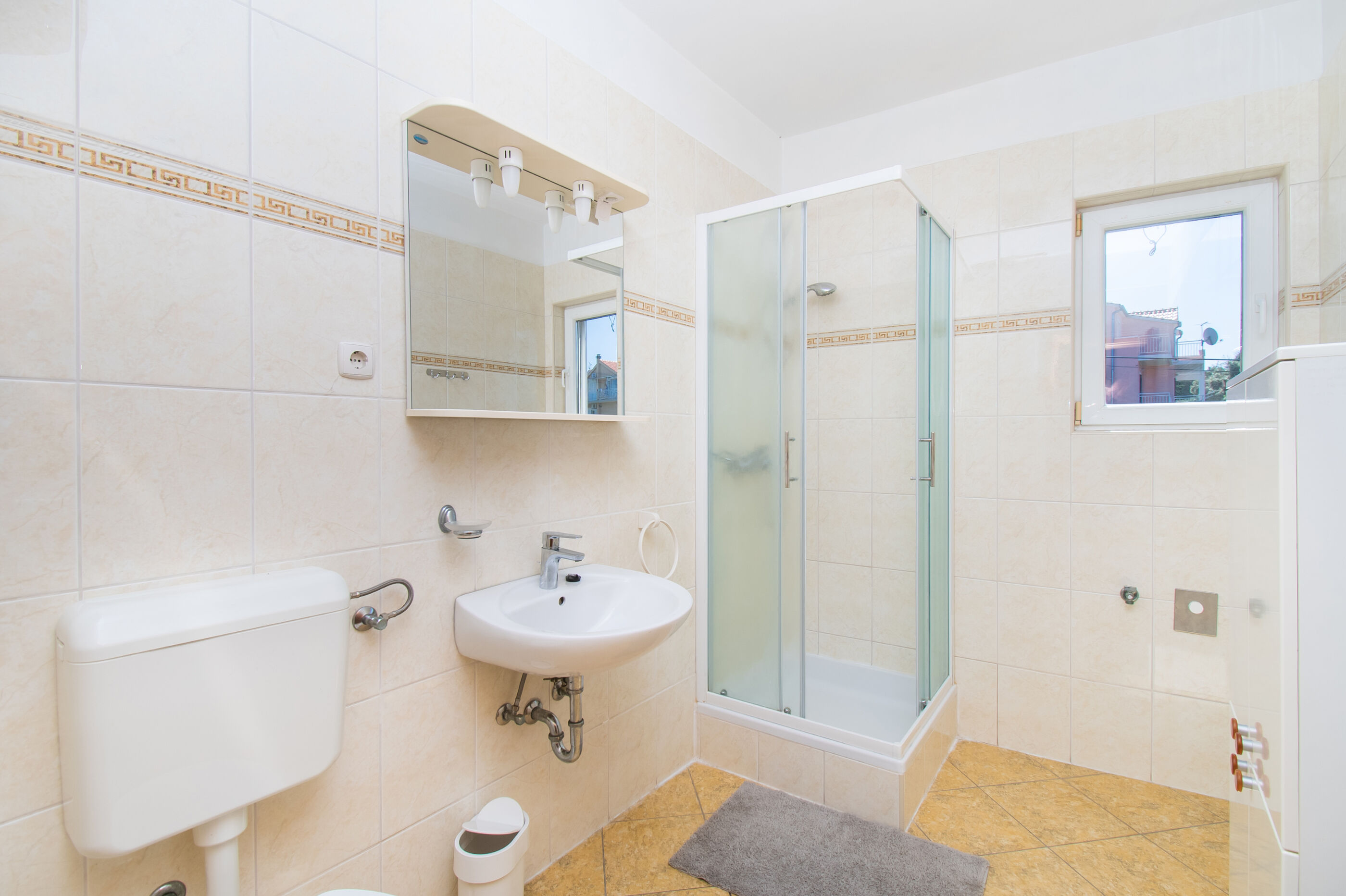 Apartments Čaće 37742-A2