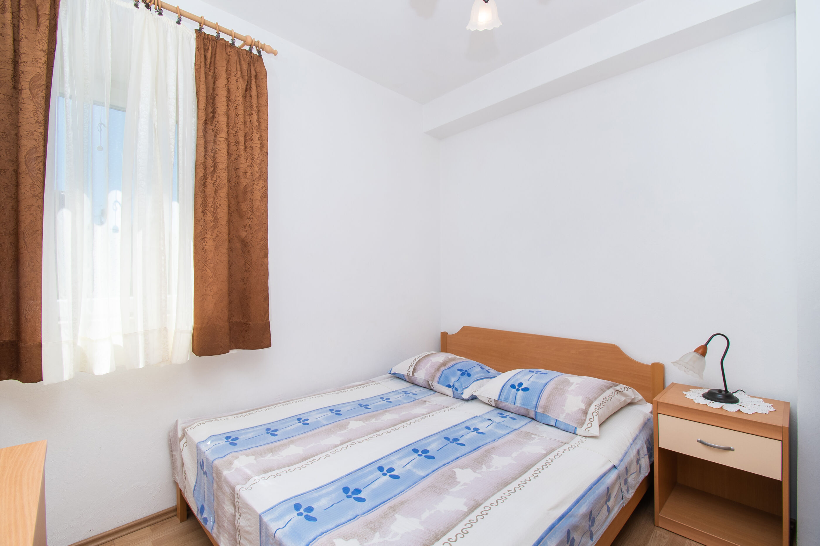 Apartments Čaće 37742-A2