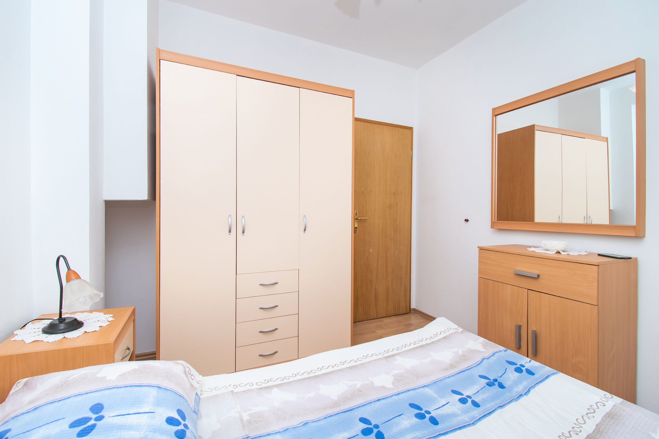 Apartments Čaće 37742-A2