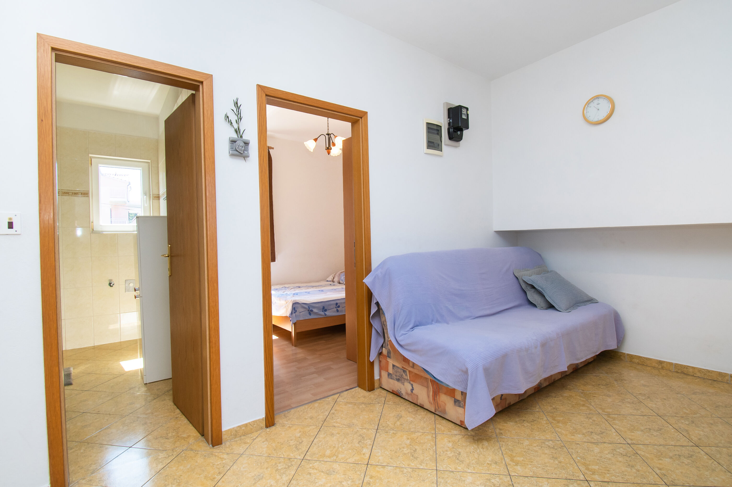 Apartments Čaće 37742-A2
