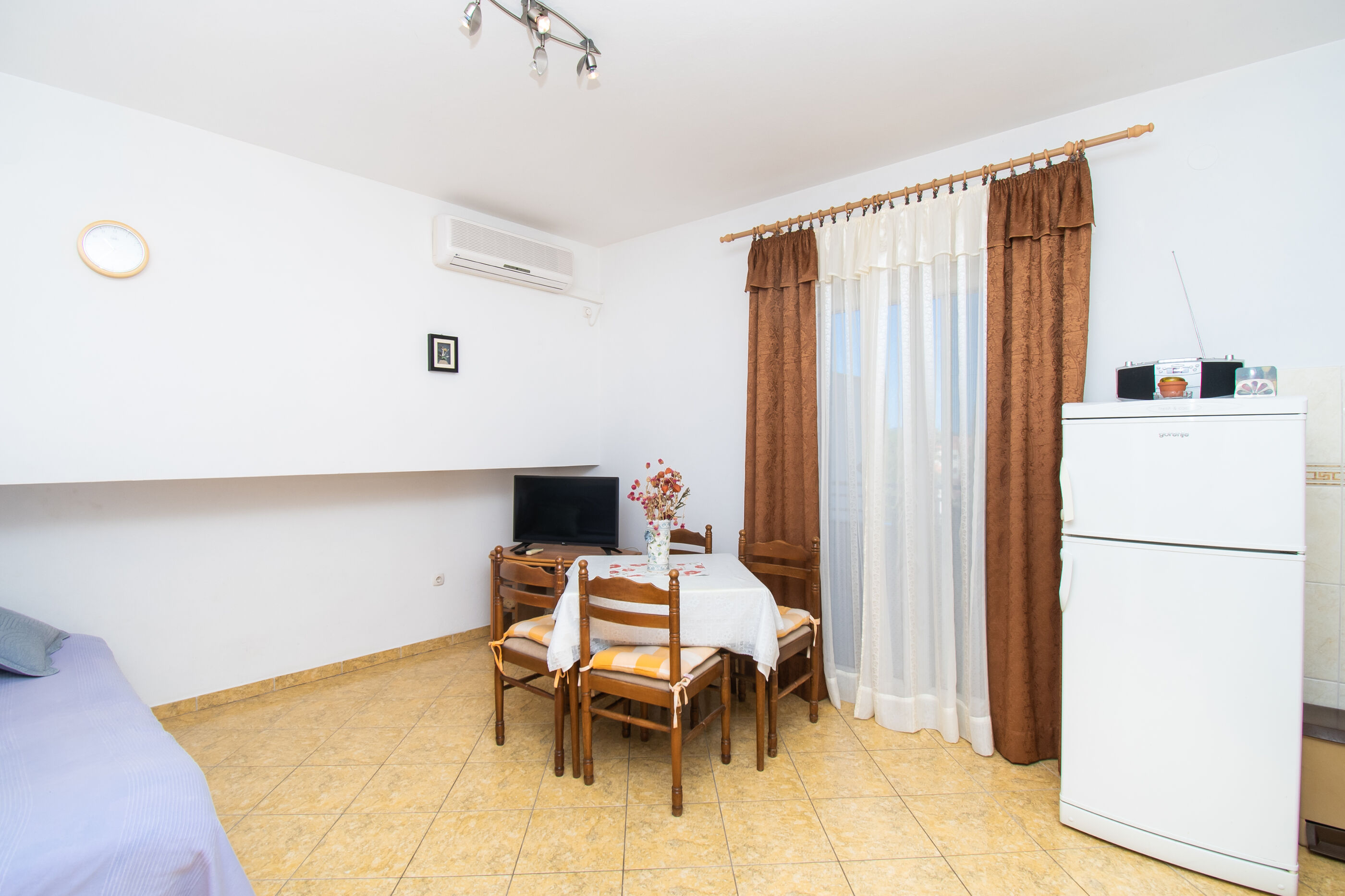 Apartments Čaće 37742-A2