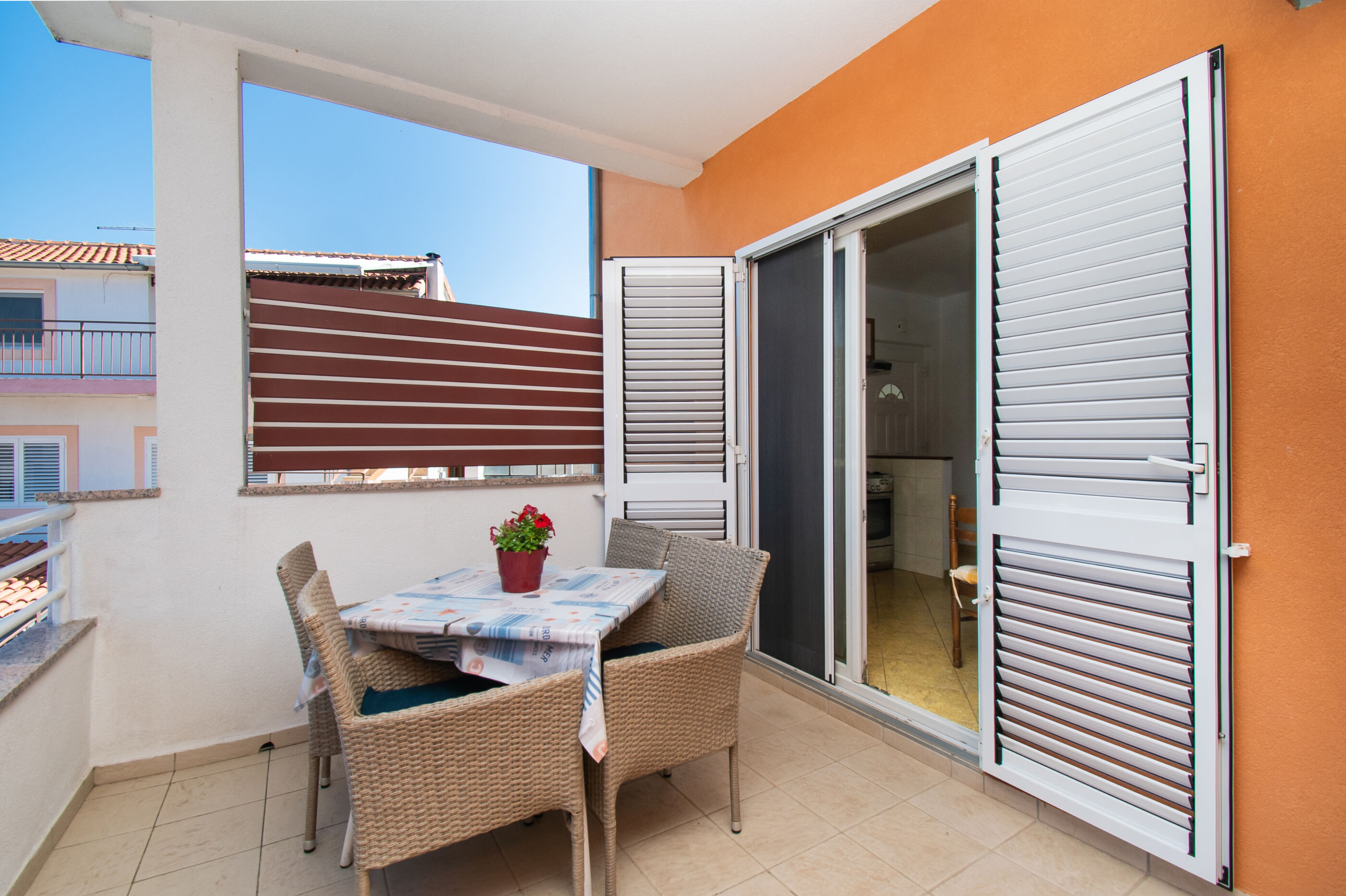 Apartments Čaće 37742-A2