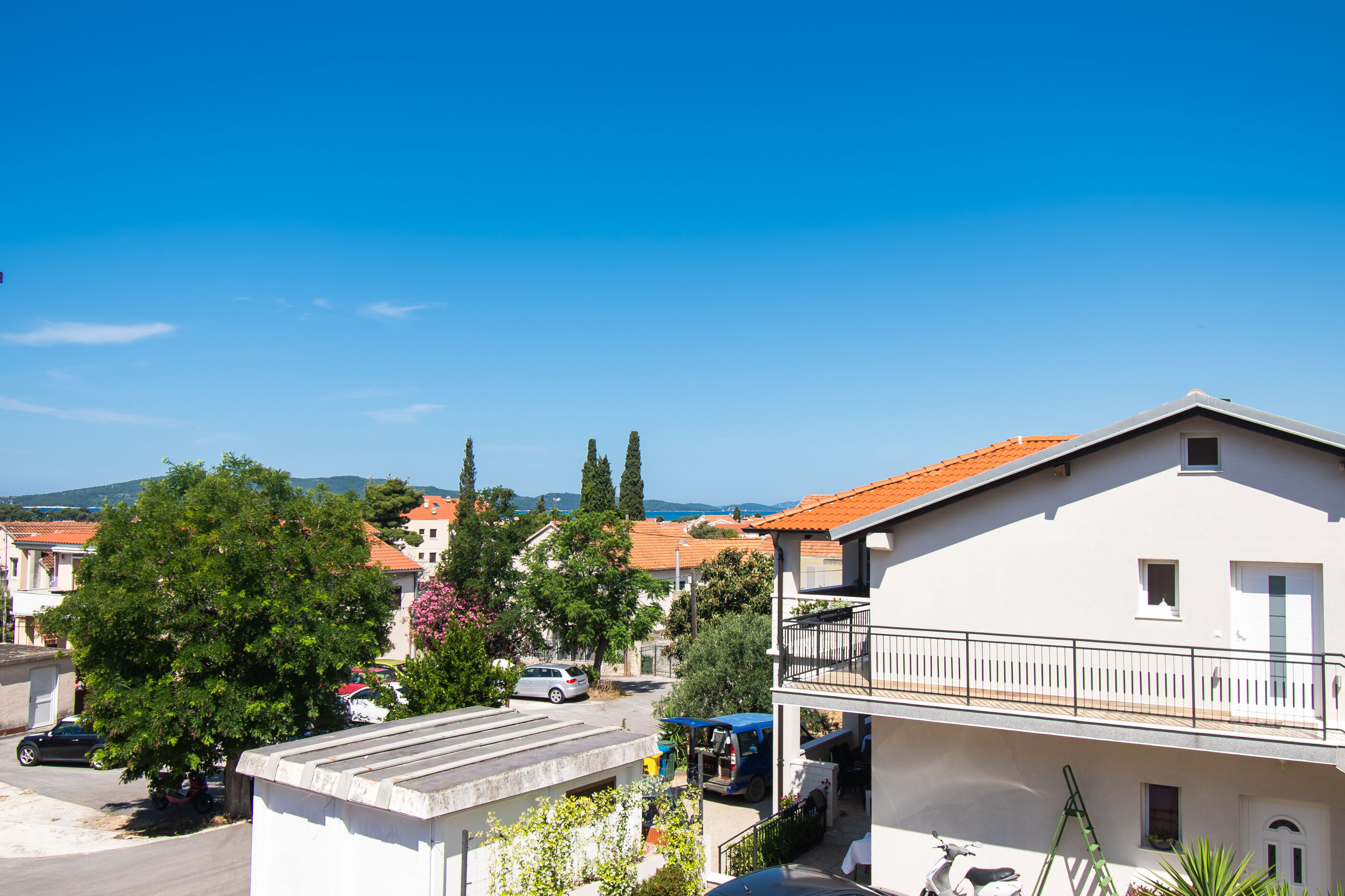 Apartments Čaće 37742-A2