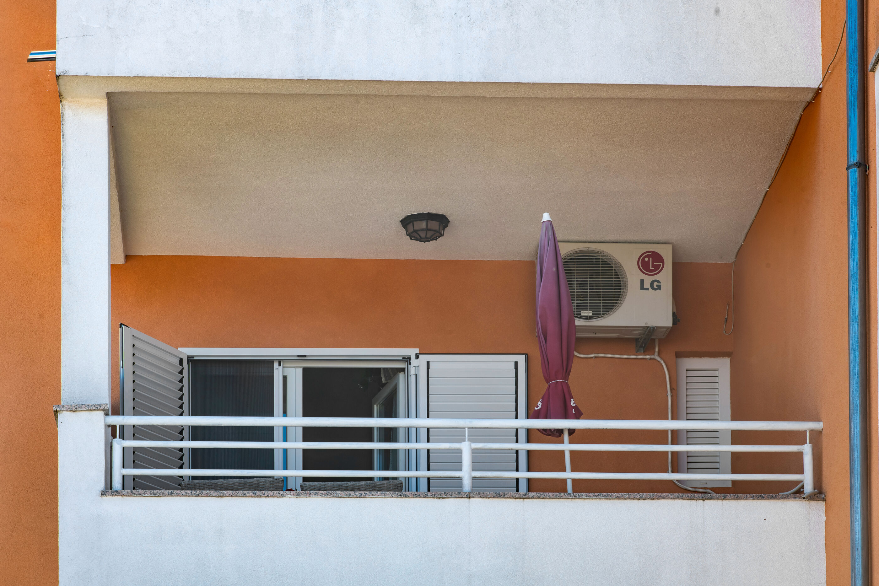 Apartments Čaće 37742-A2