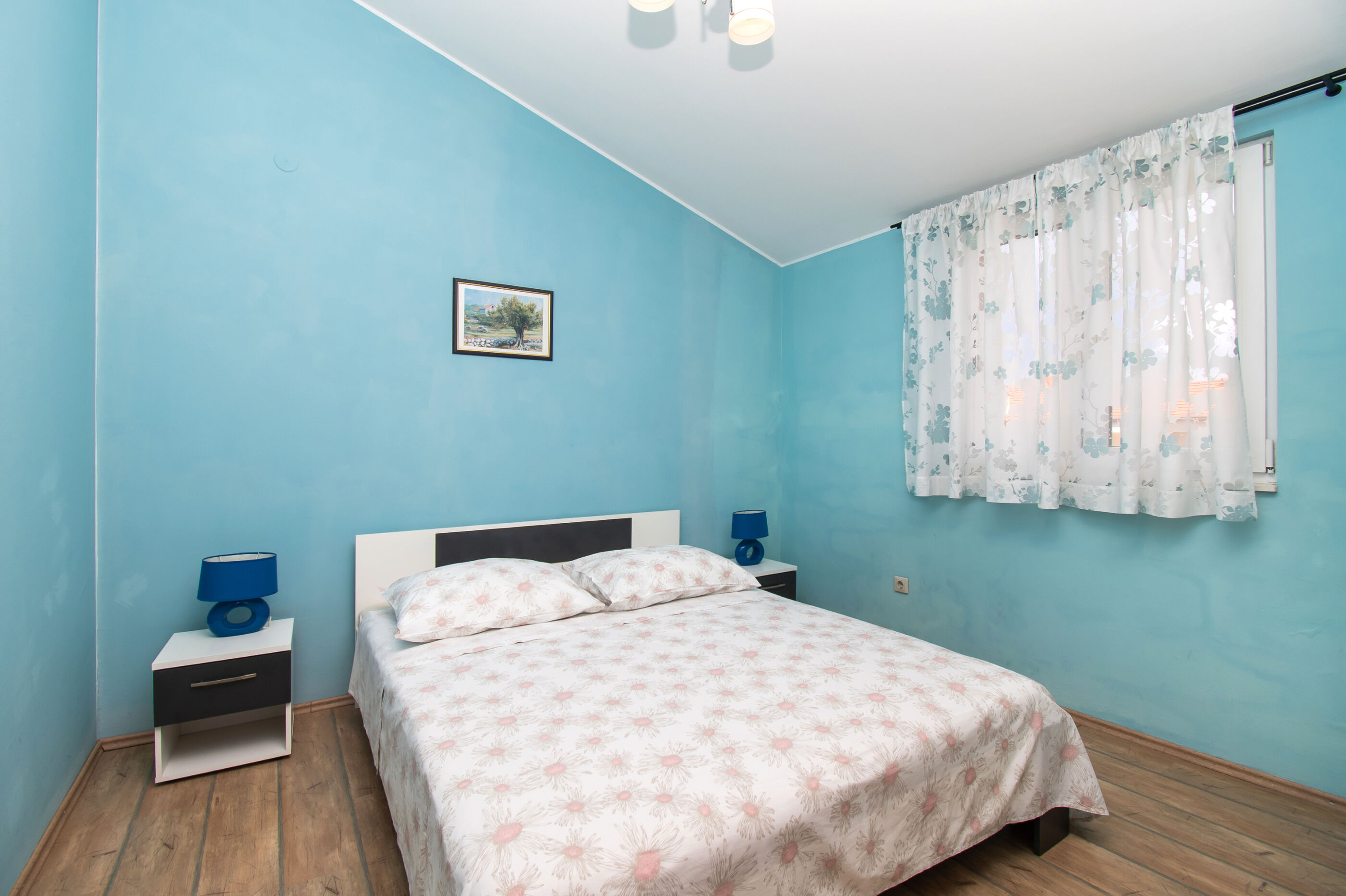 Apartments Čaće 37742-A3