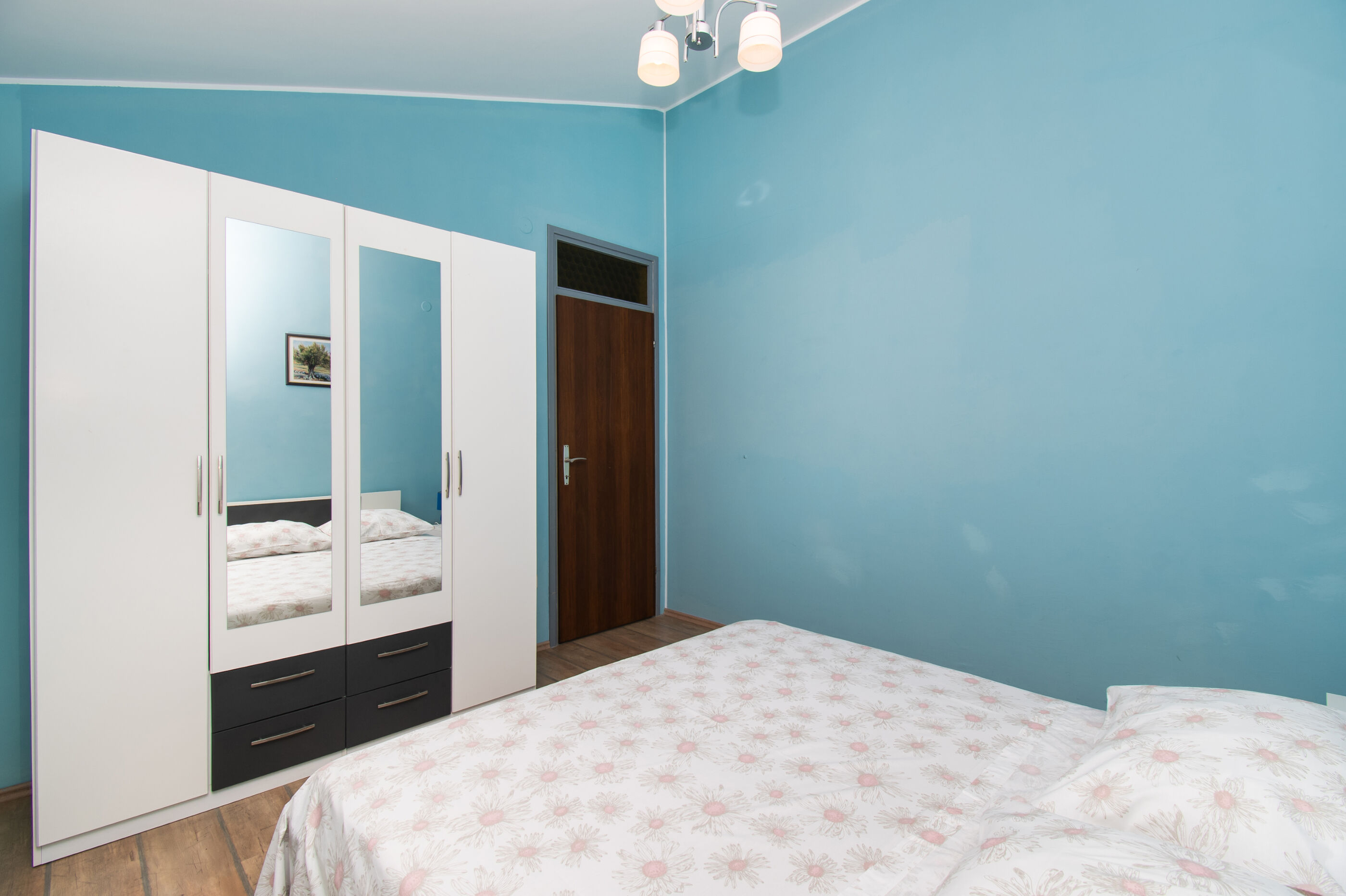 Apartments Čaće 37742-A3