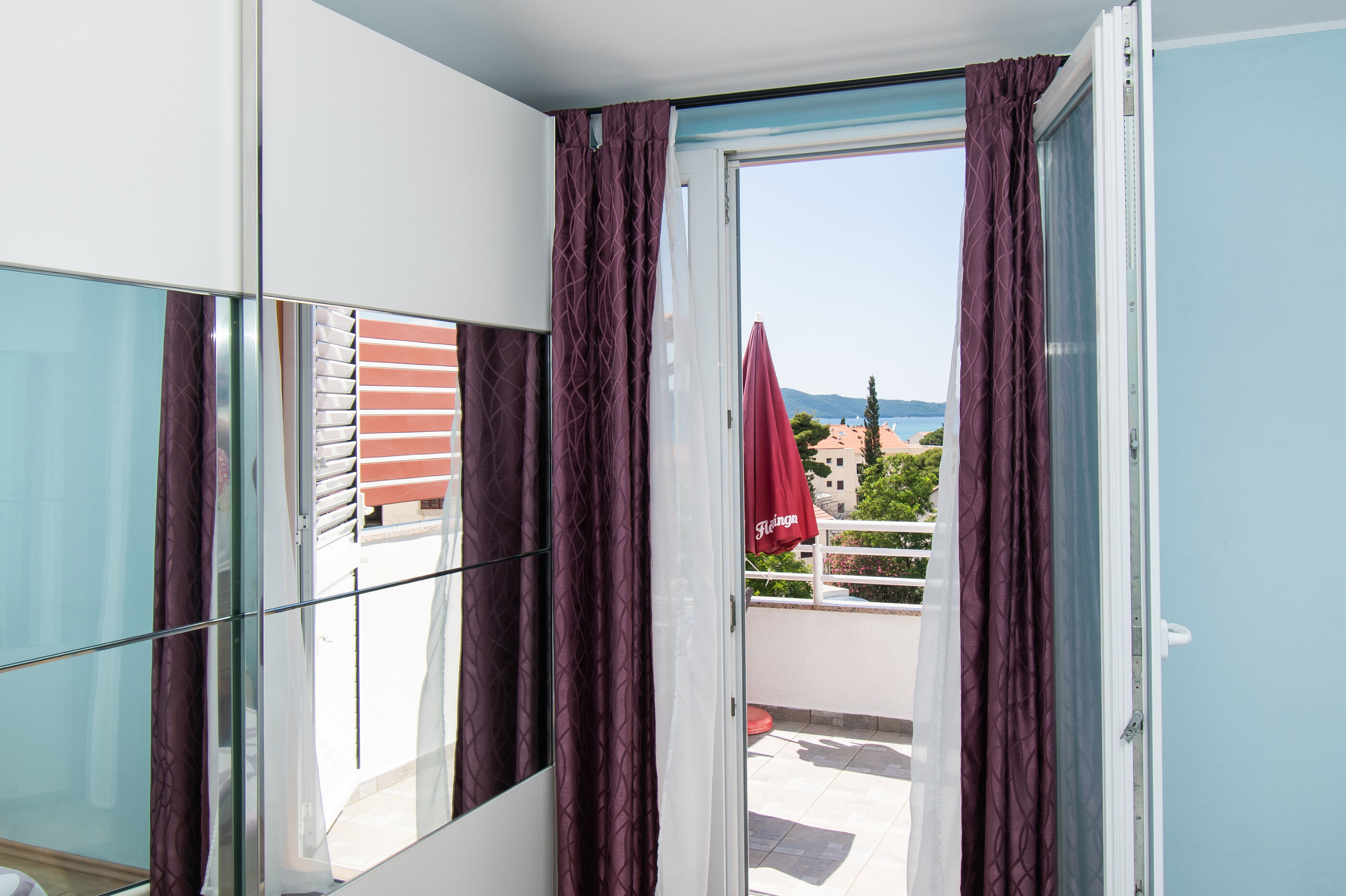Apartments Čaće 37742-A3
