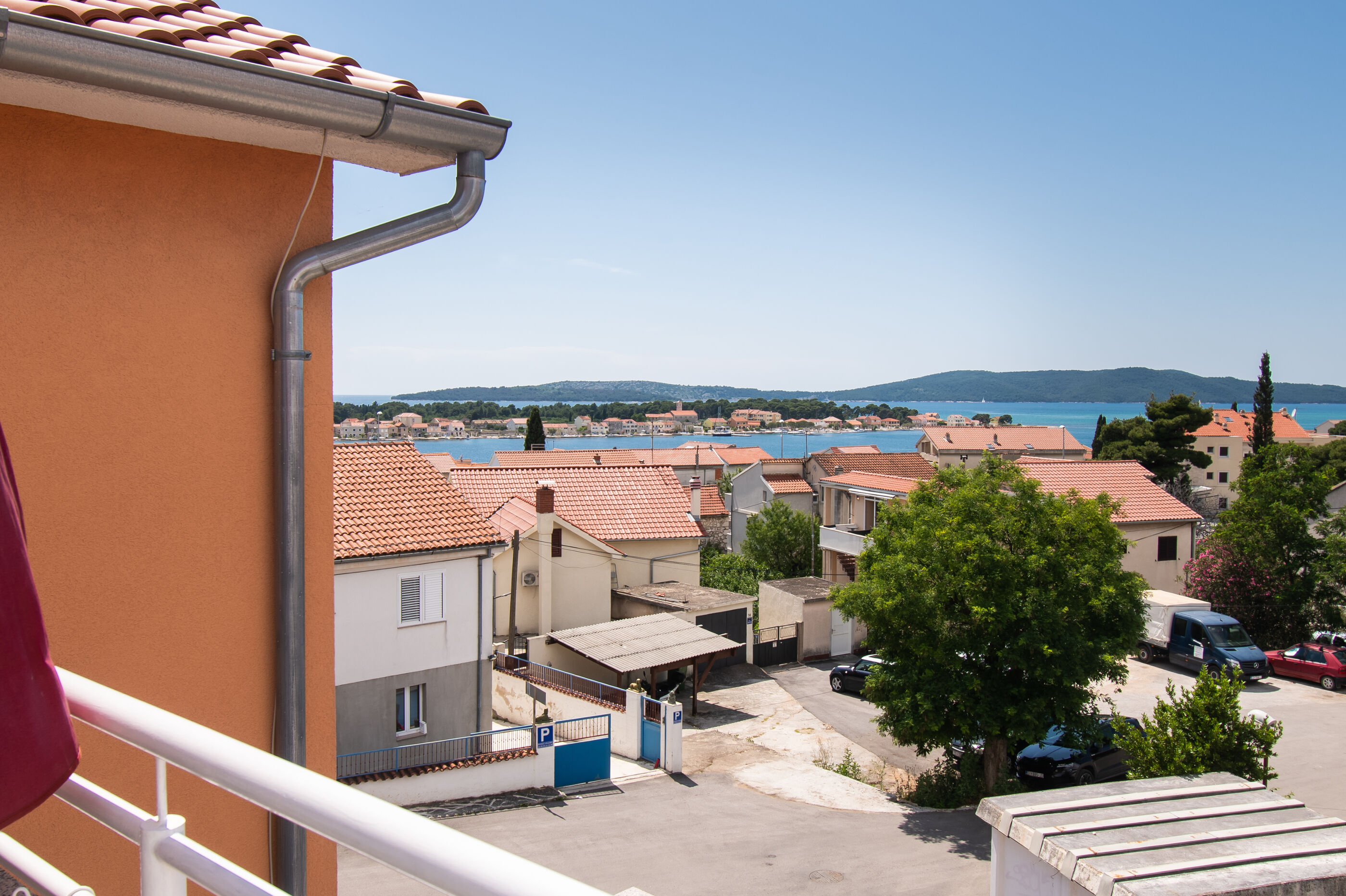 Apartments Čaće 37742-A3