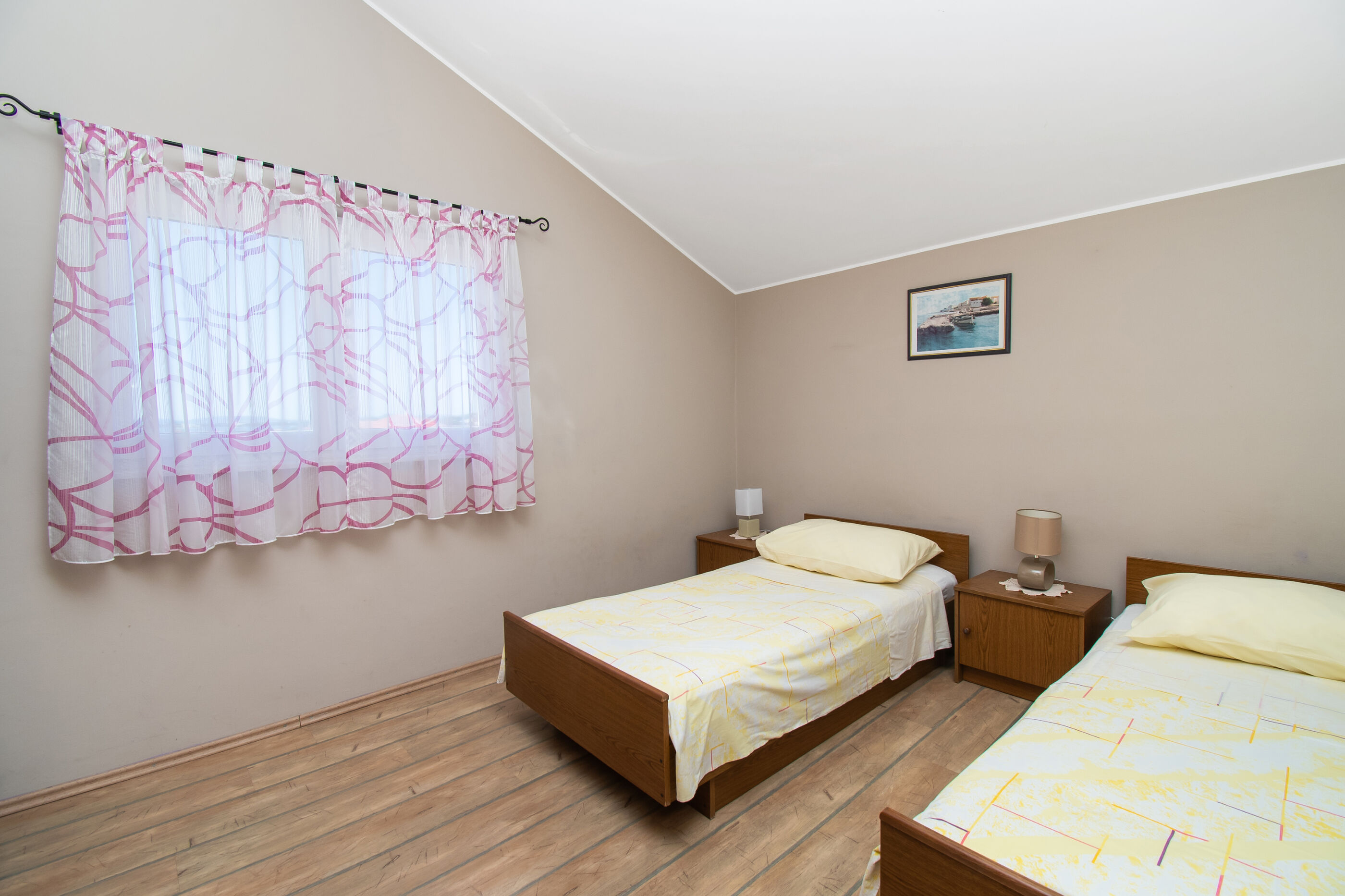 Apartments Čaće 37742-A3