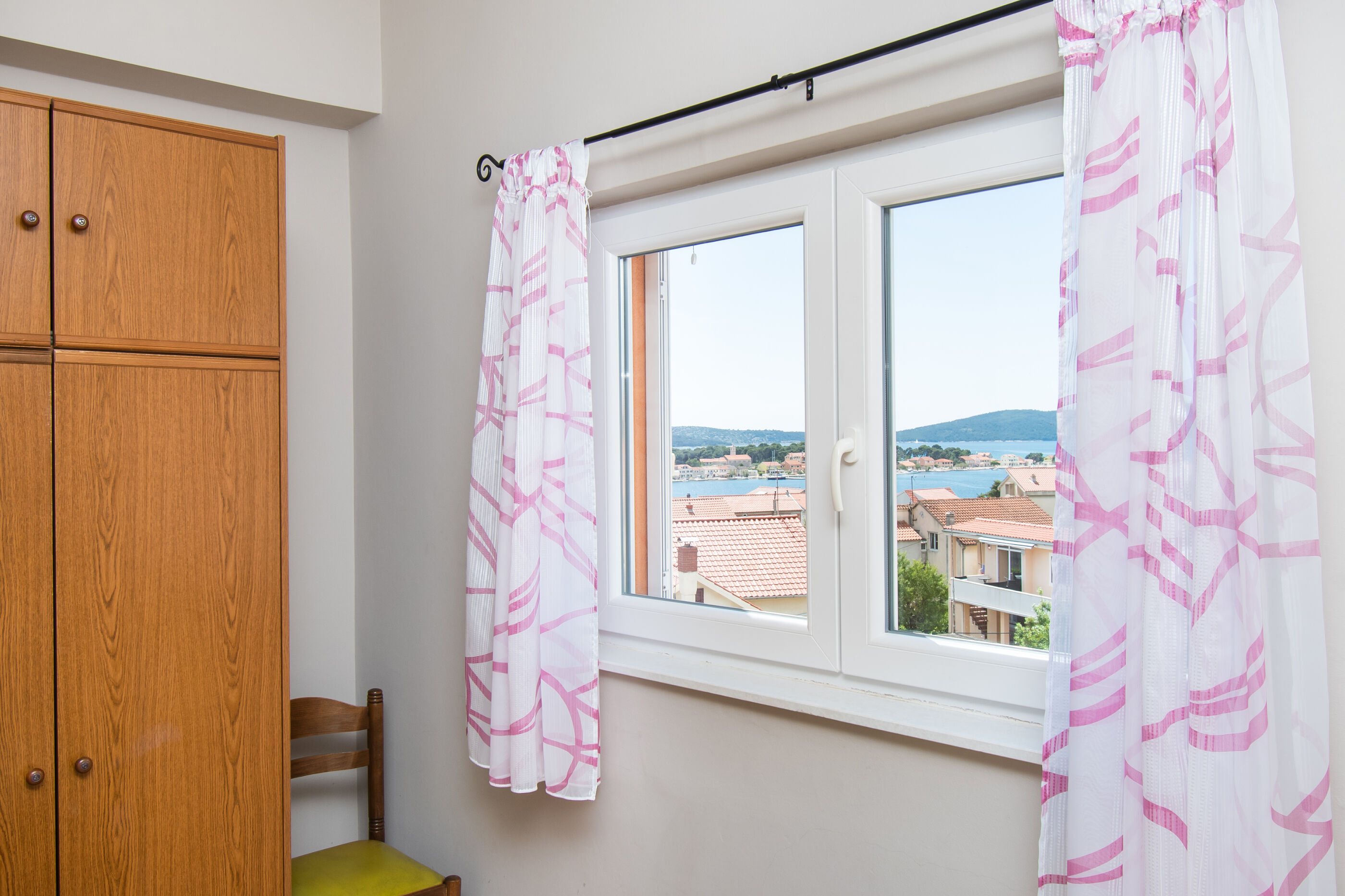 Apartments Čaće 37742-A3
