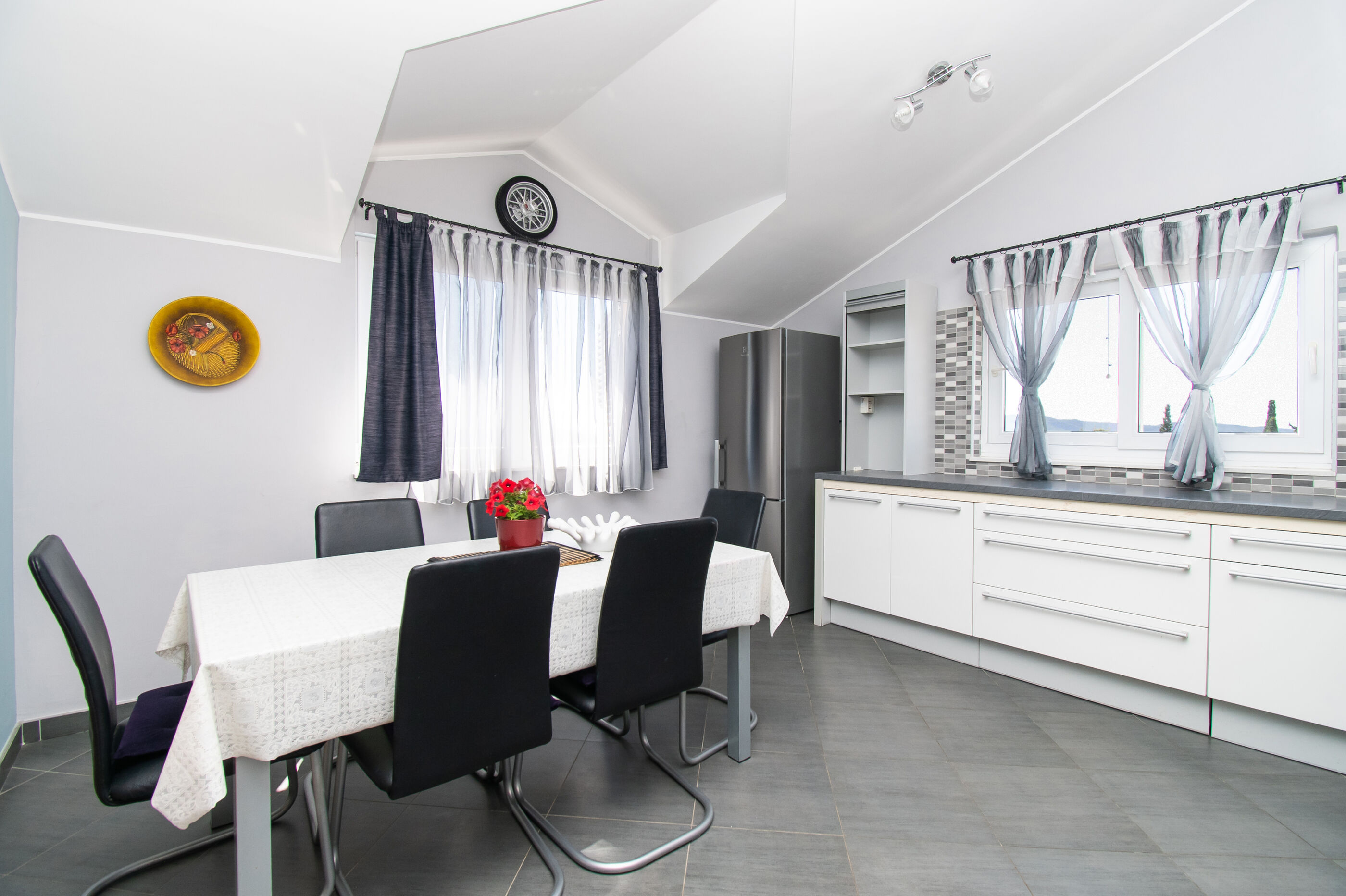 Apartments Čaće 37742-A3