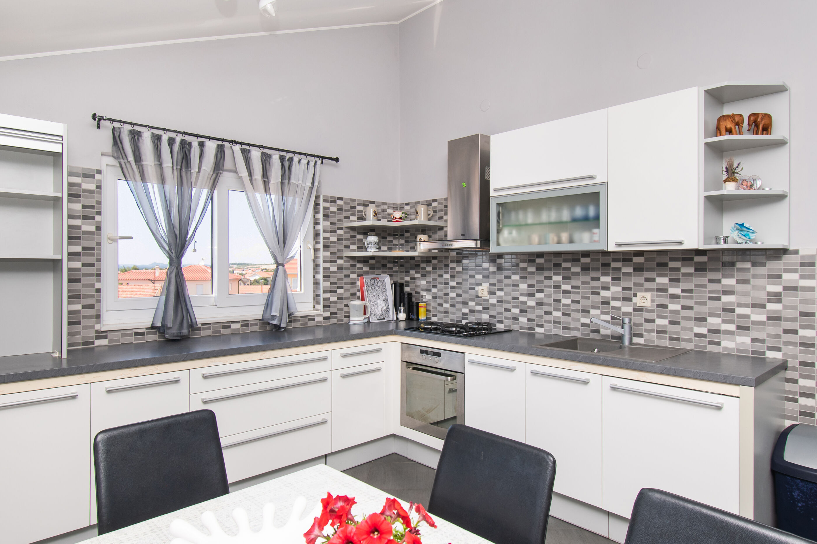 Apartments Čaće 37742-A3