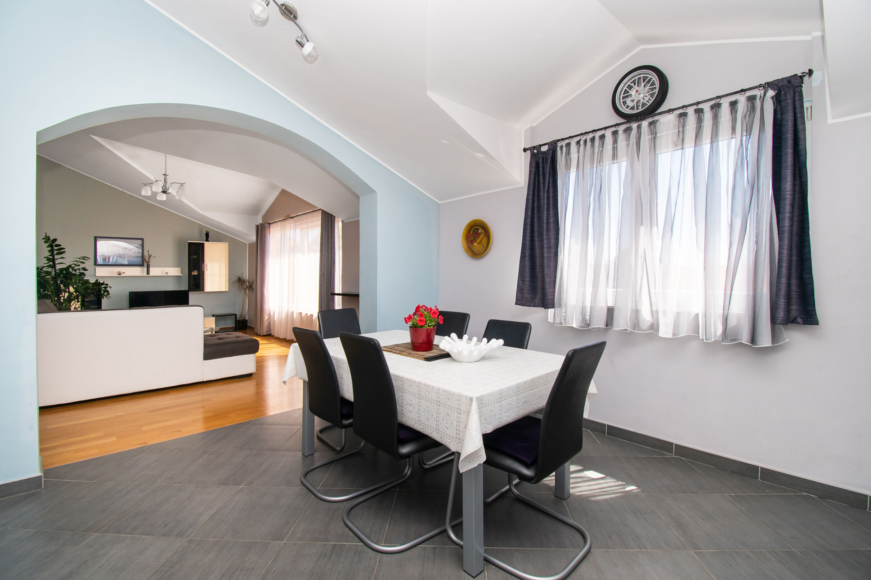 Apartments Čaće 37742-A3