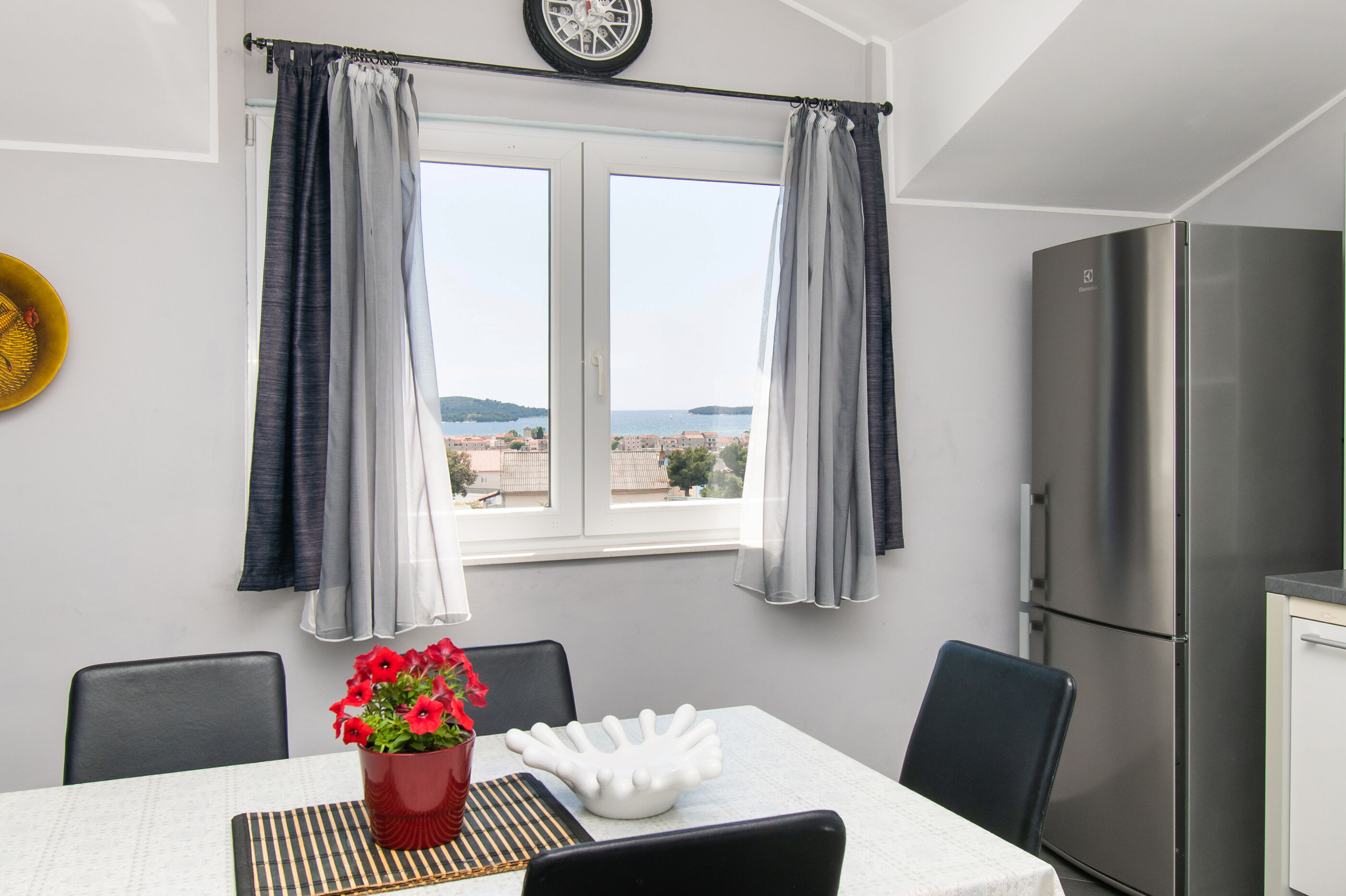Apartments Čaće 37742-A3