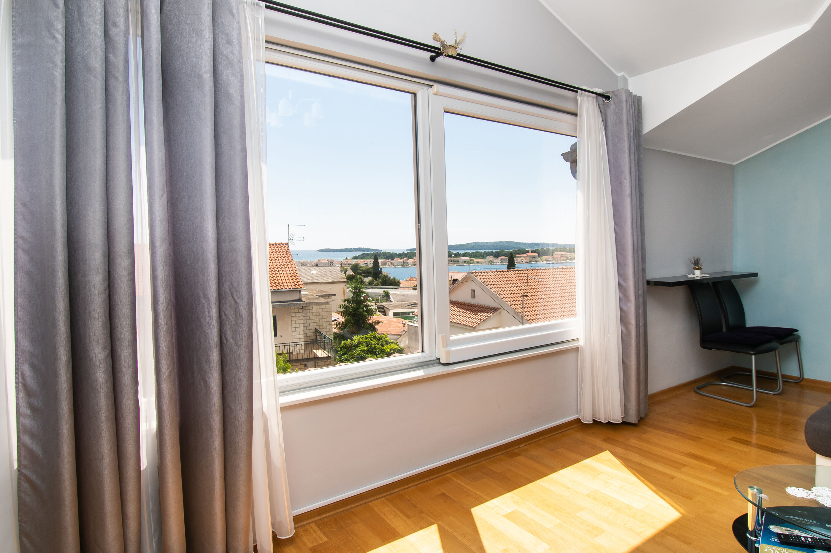 Apartments Čaće 37742-A3