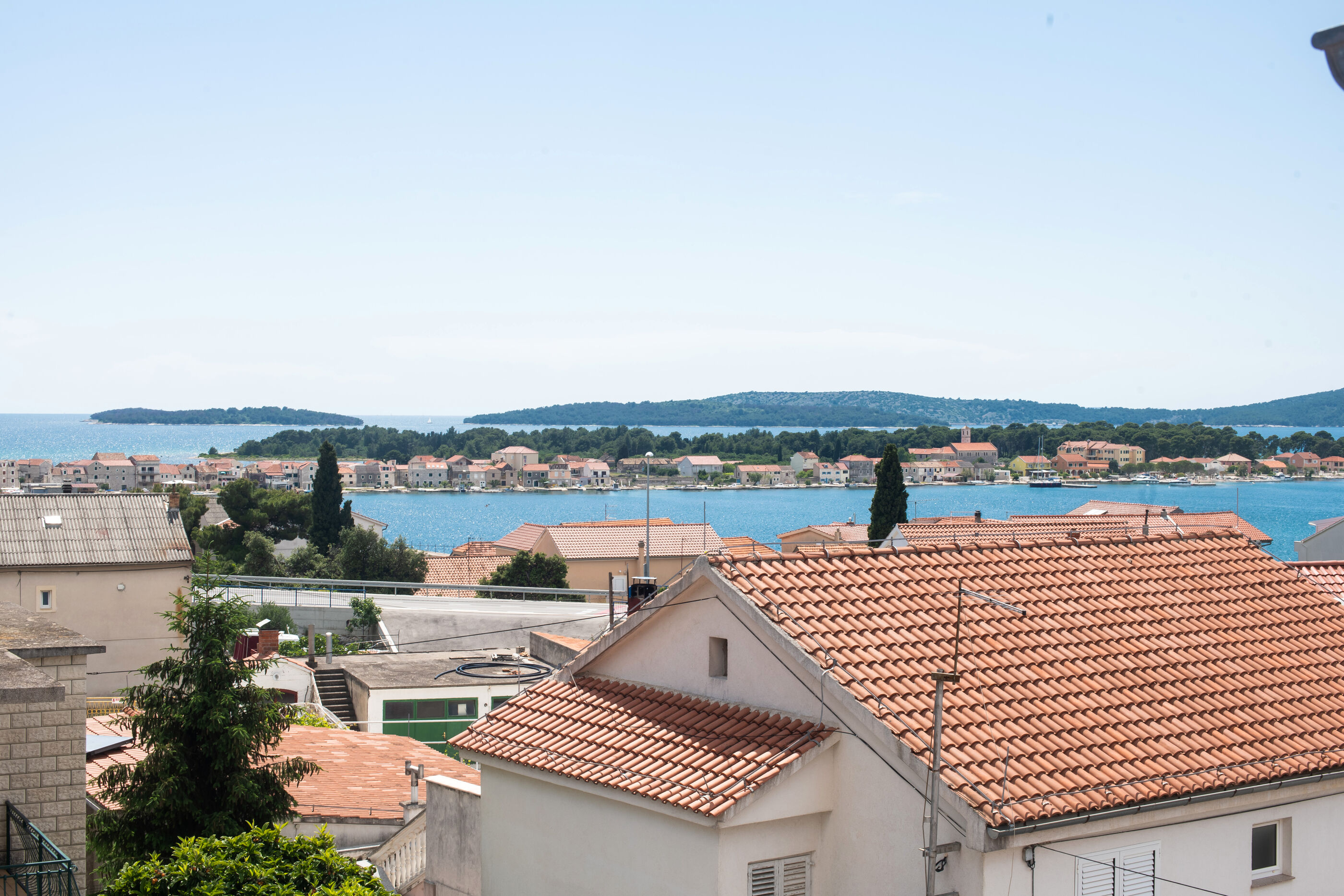 Apartments Čaće 37742-A3