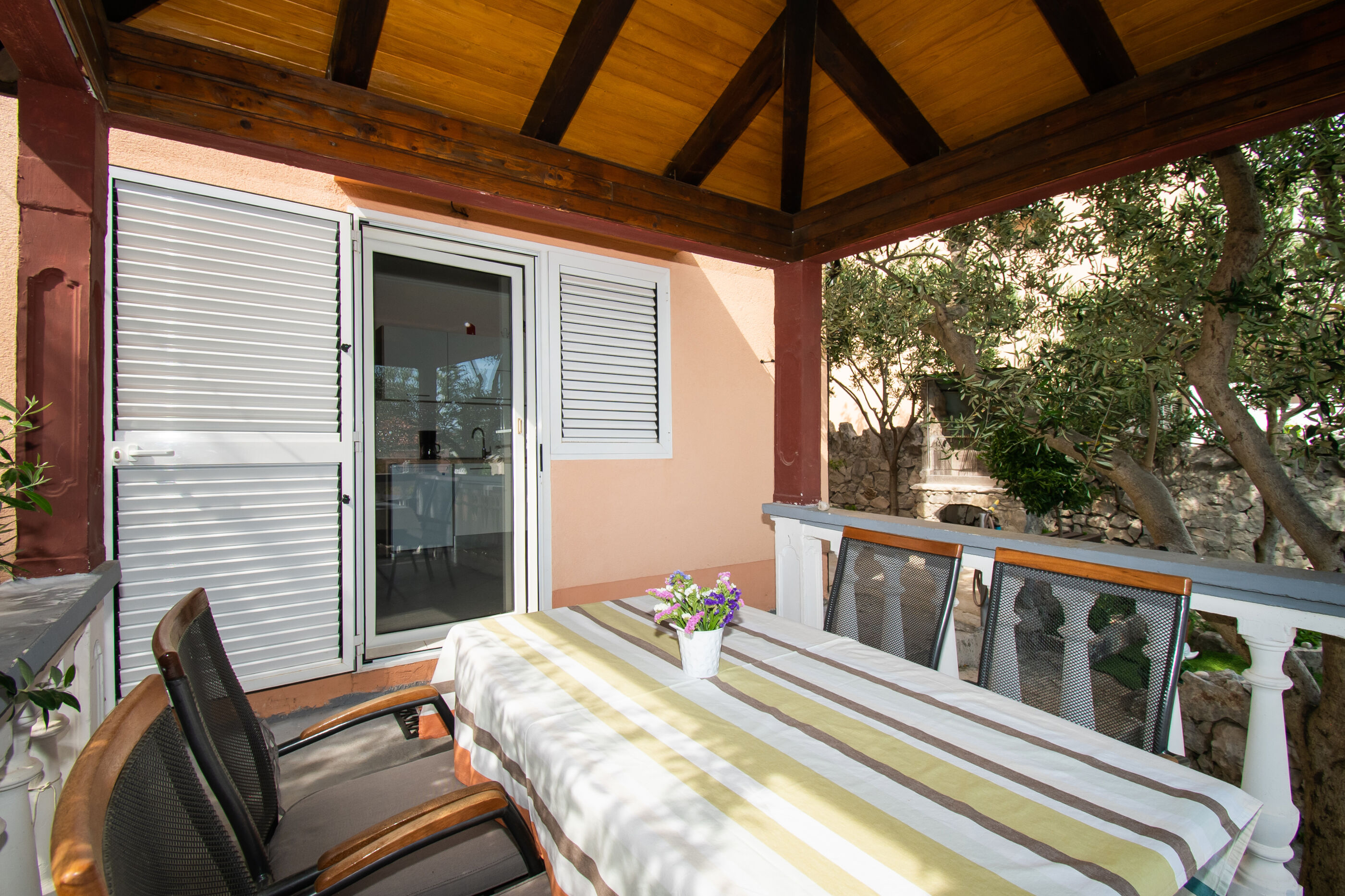Apartment Filmar 88511-A1