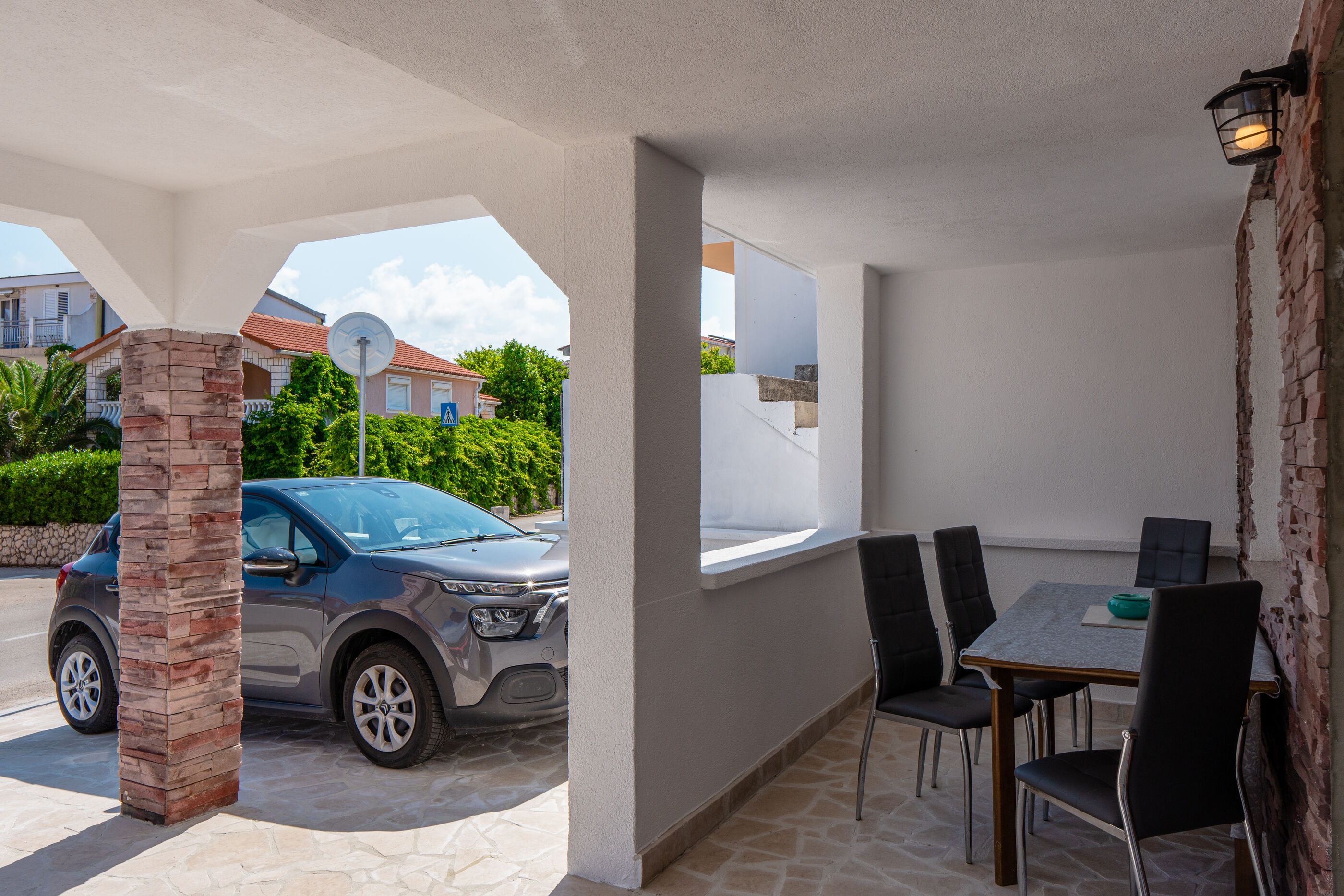 Apartments Jurcevic 95857-A2