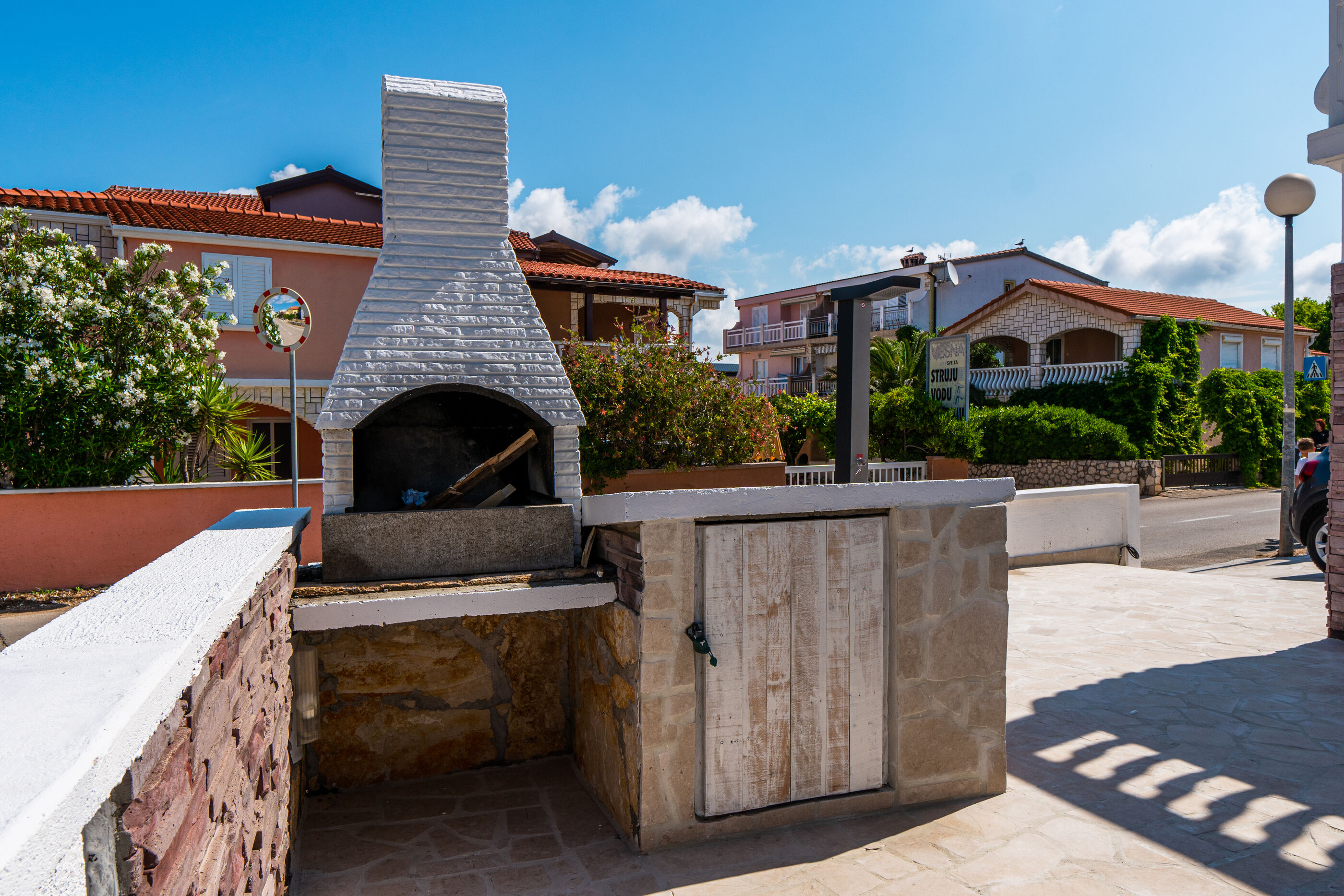 Apartments Jurcevic 95857-A2