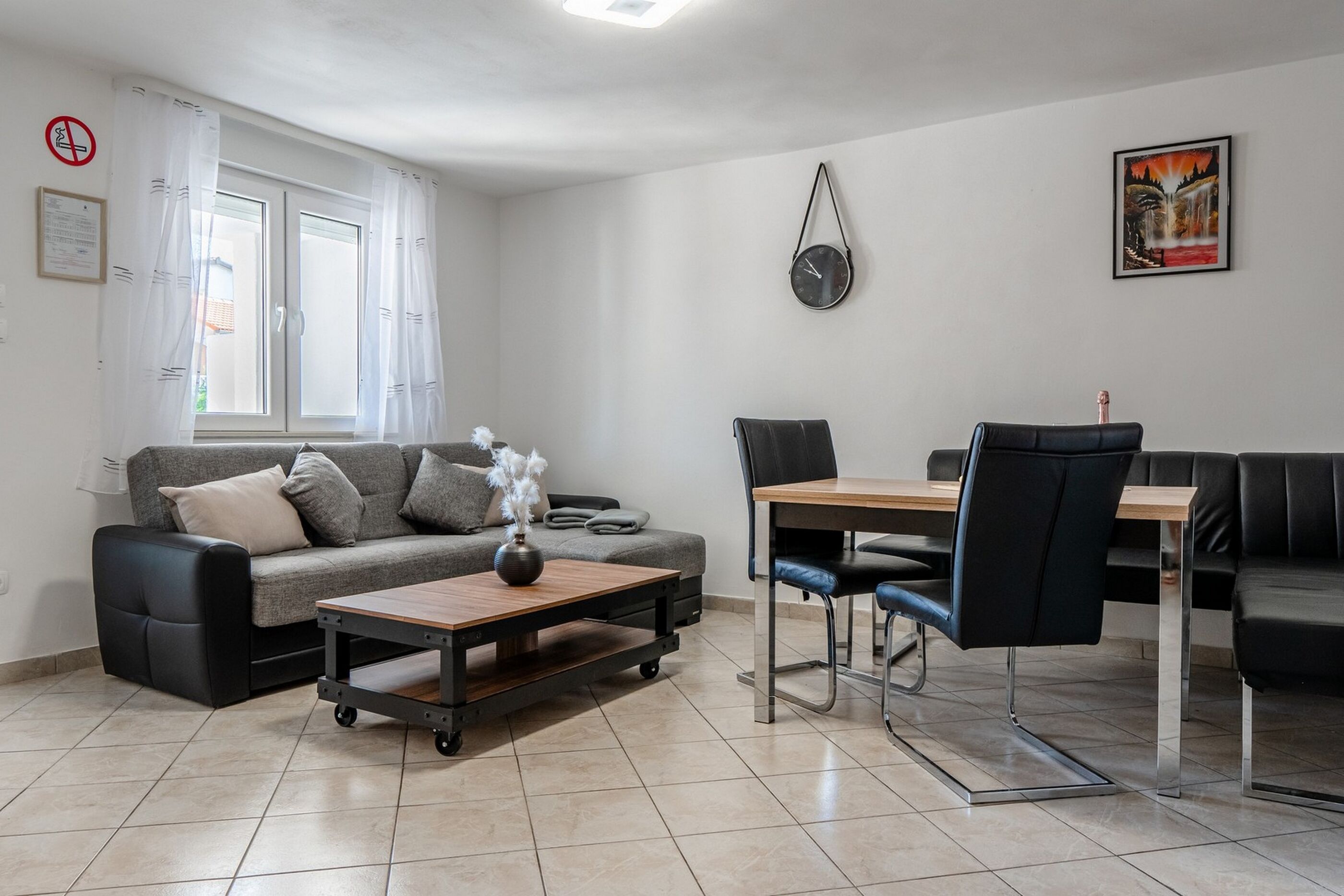 Apartments Jurcevic 95857-A1