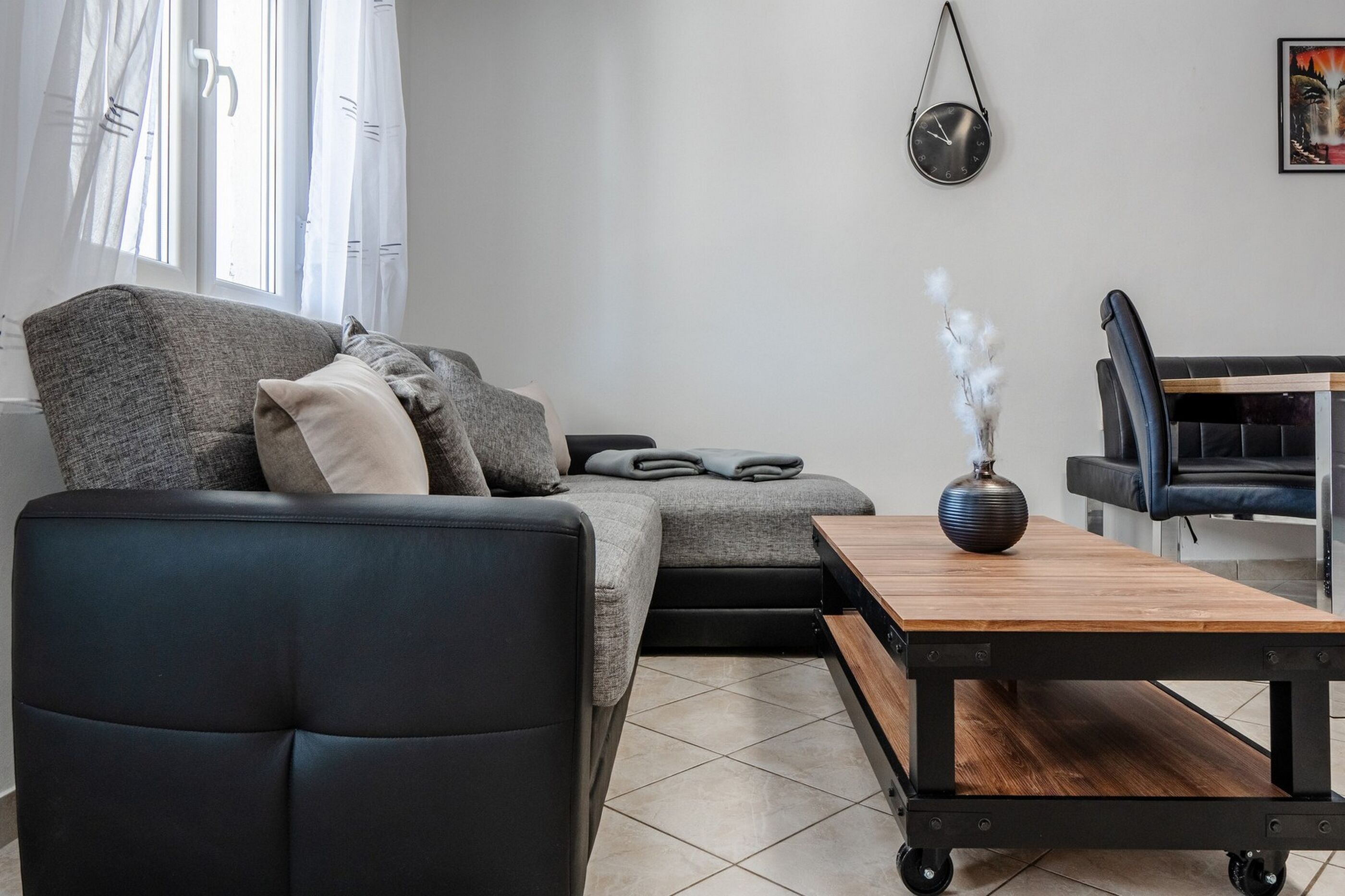 Apartments Jurcevic 95857-A1