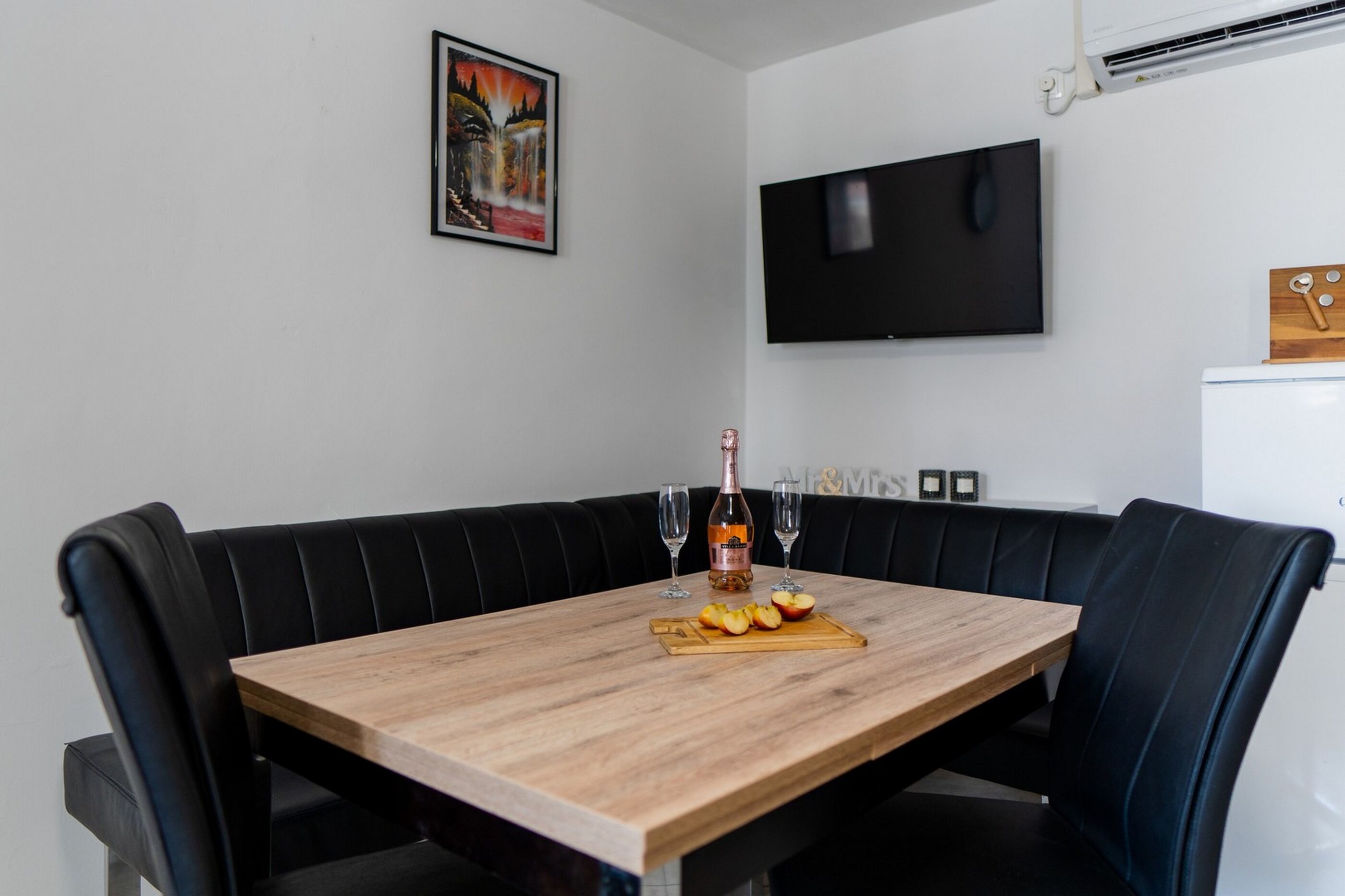 Apartments Jurcevic 95857-A1
