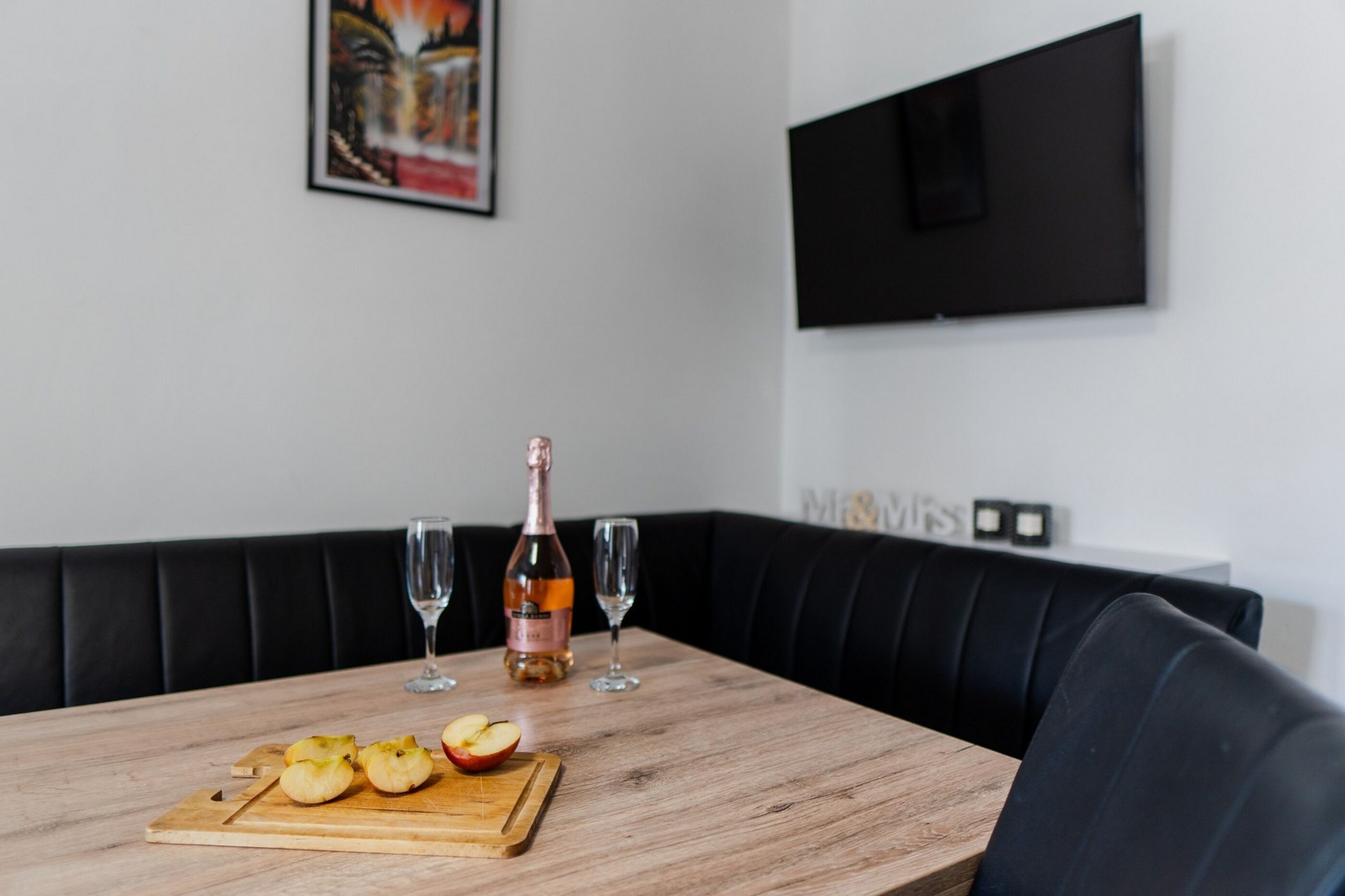 Apartments Jurcevic 95857-A1