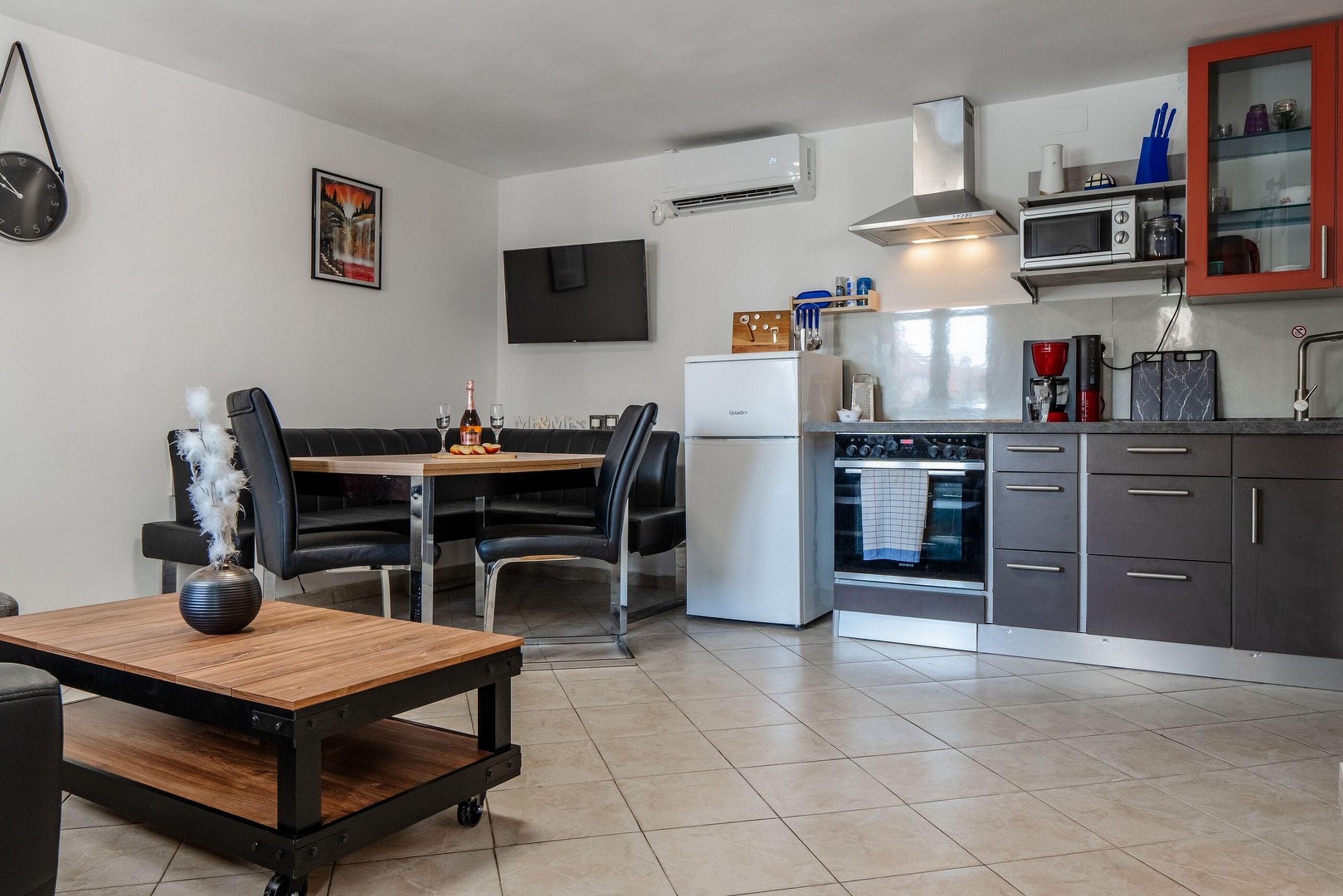 Apartments Jurcevic 95857-A1