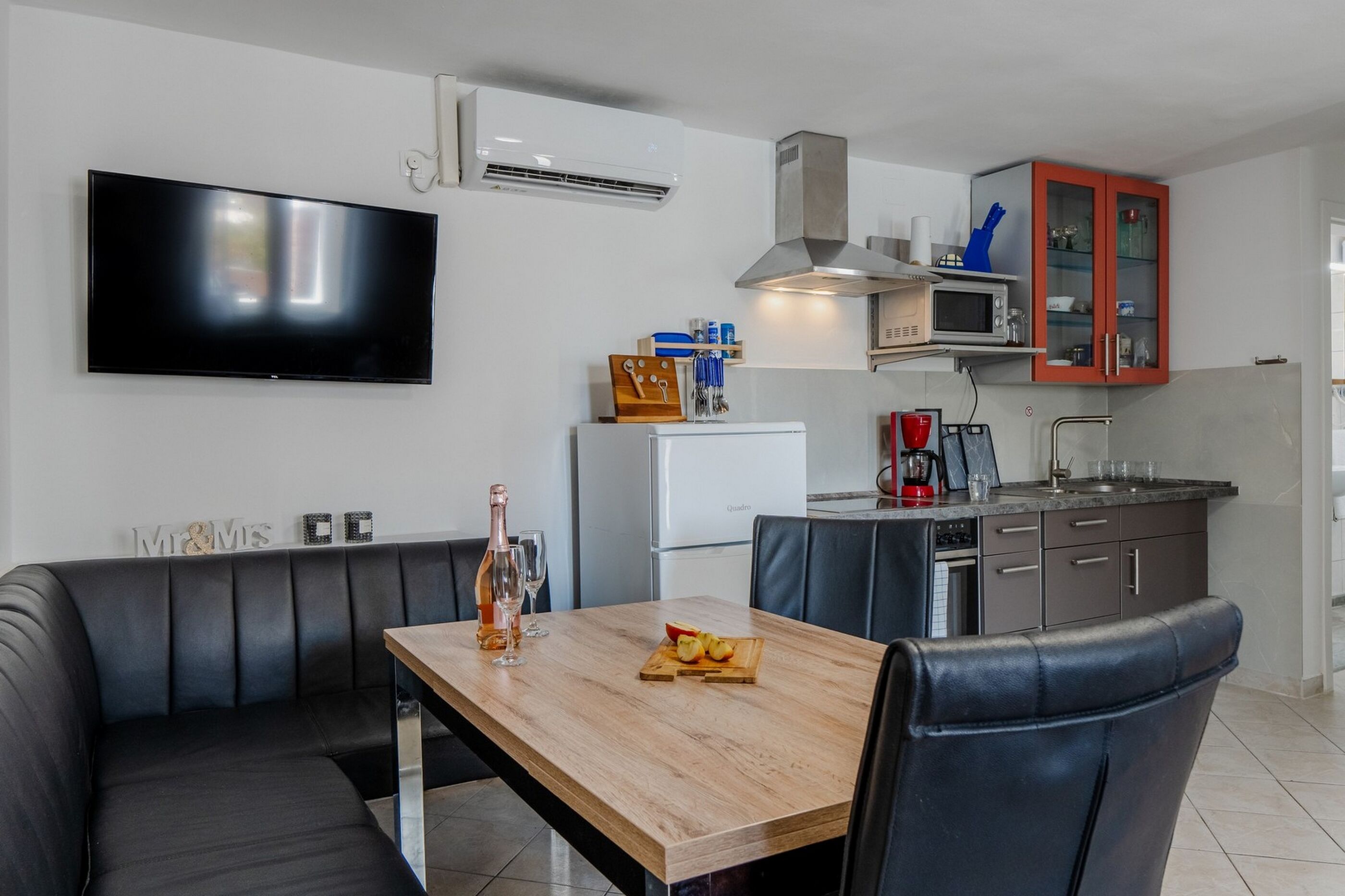 Apartments Jurcevic 95857-A1