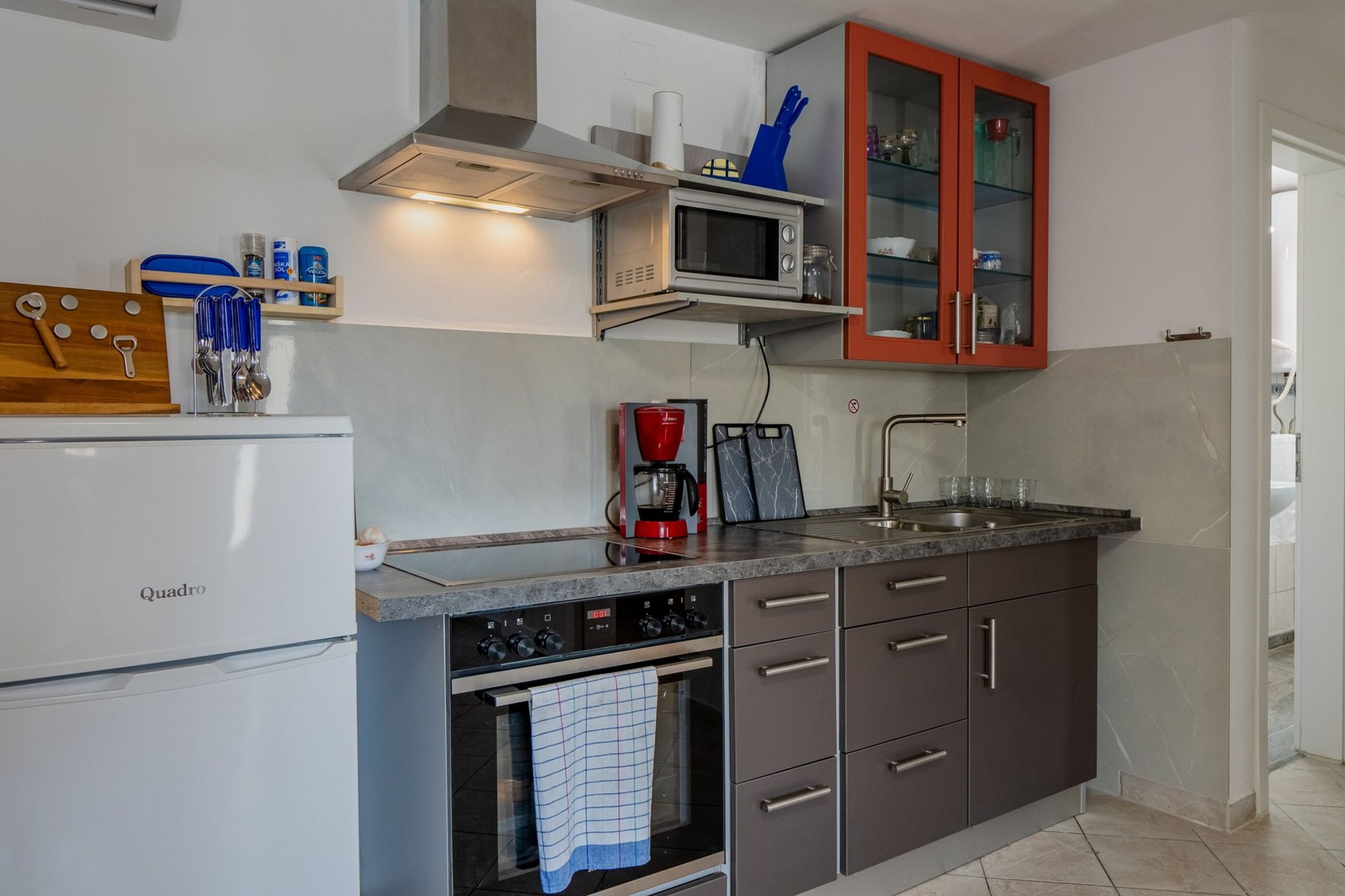 Apartments Jurcevic 95857-A1