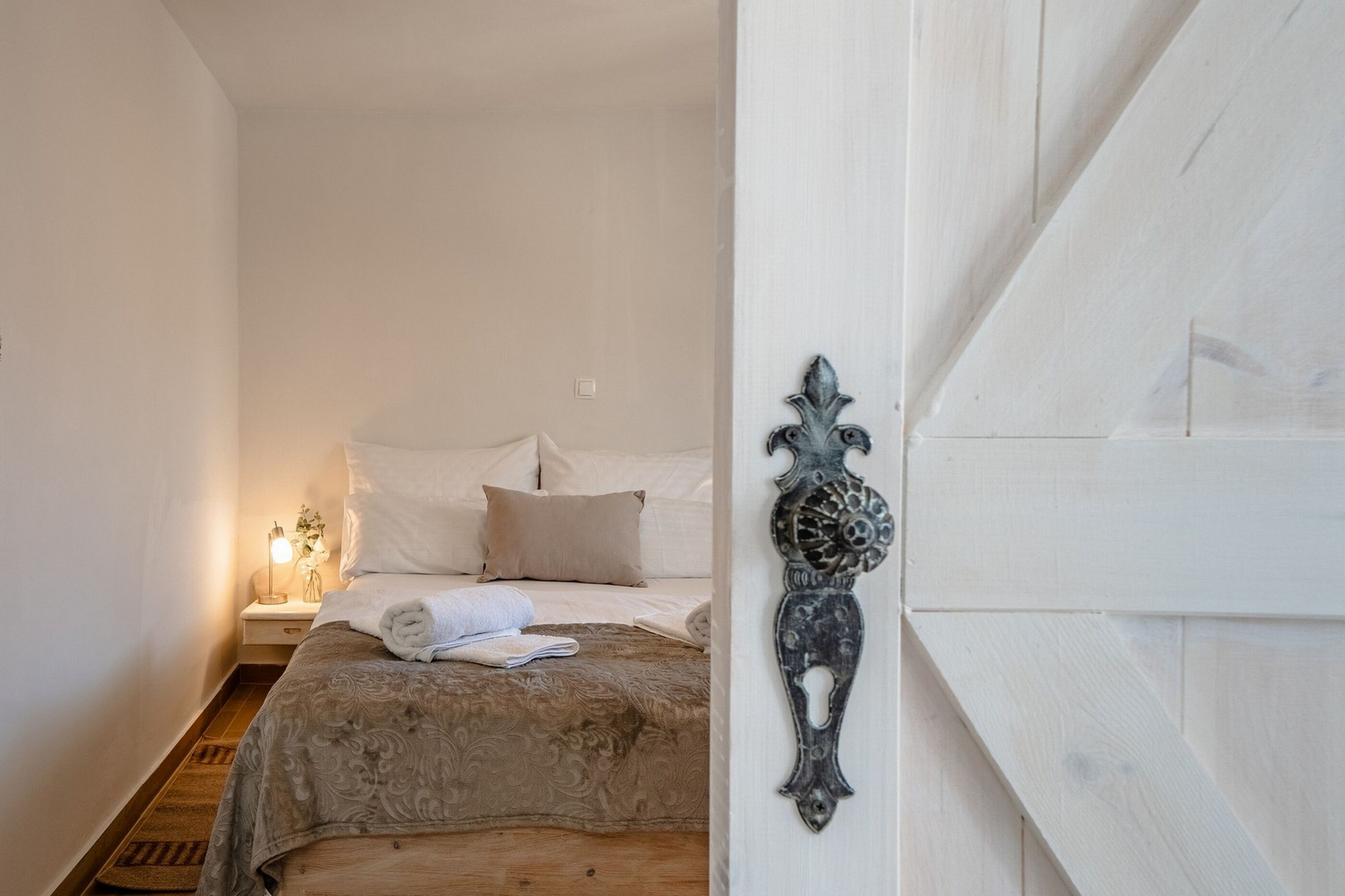 Apartments Jurcevic 95857-A1