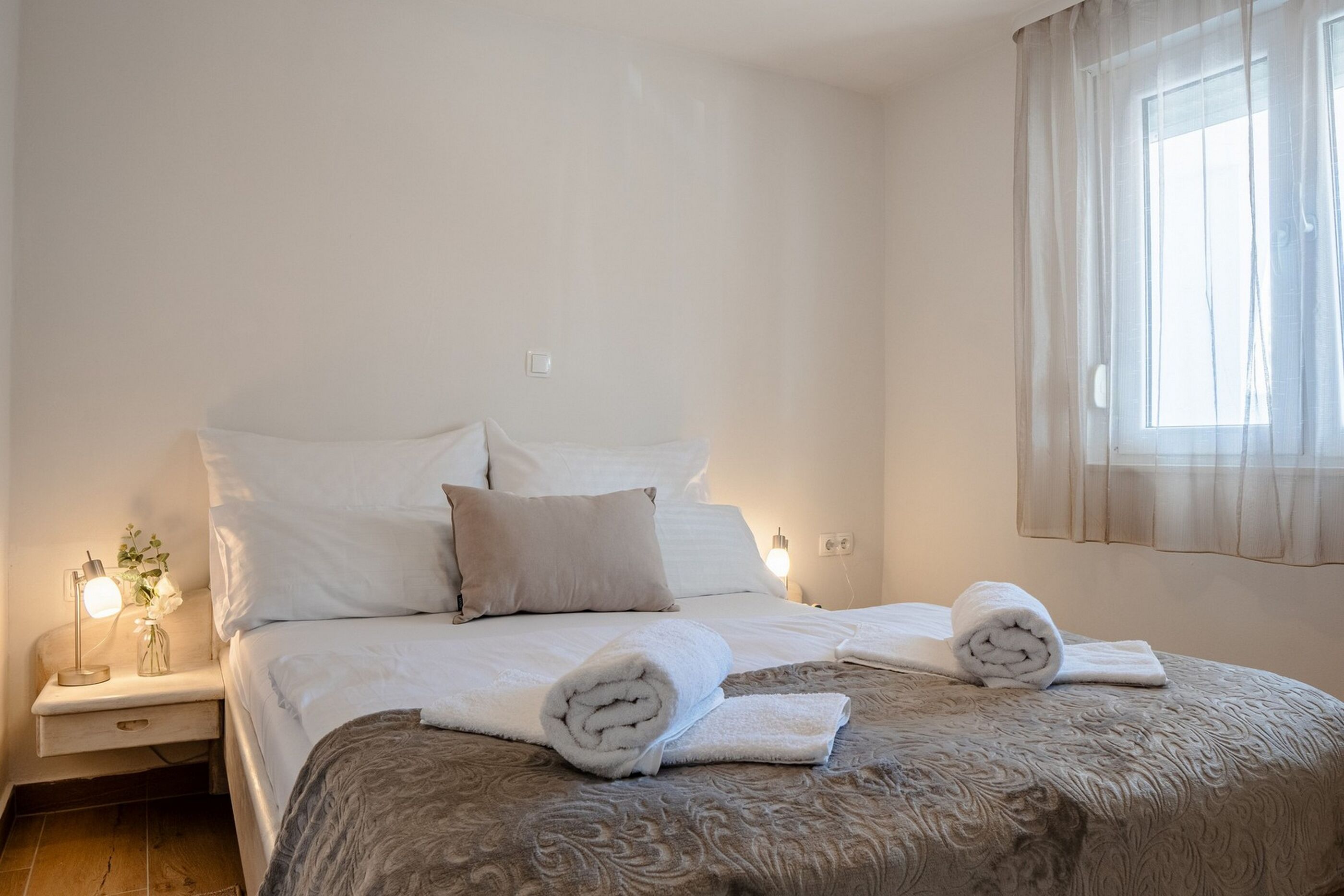 Apartments Jurcevic 95857-A1