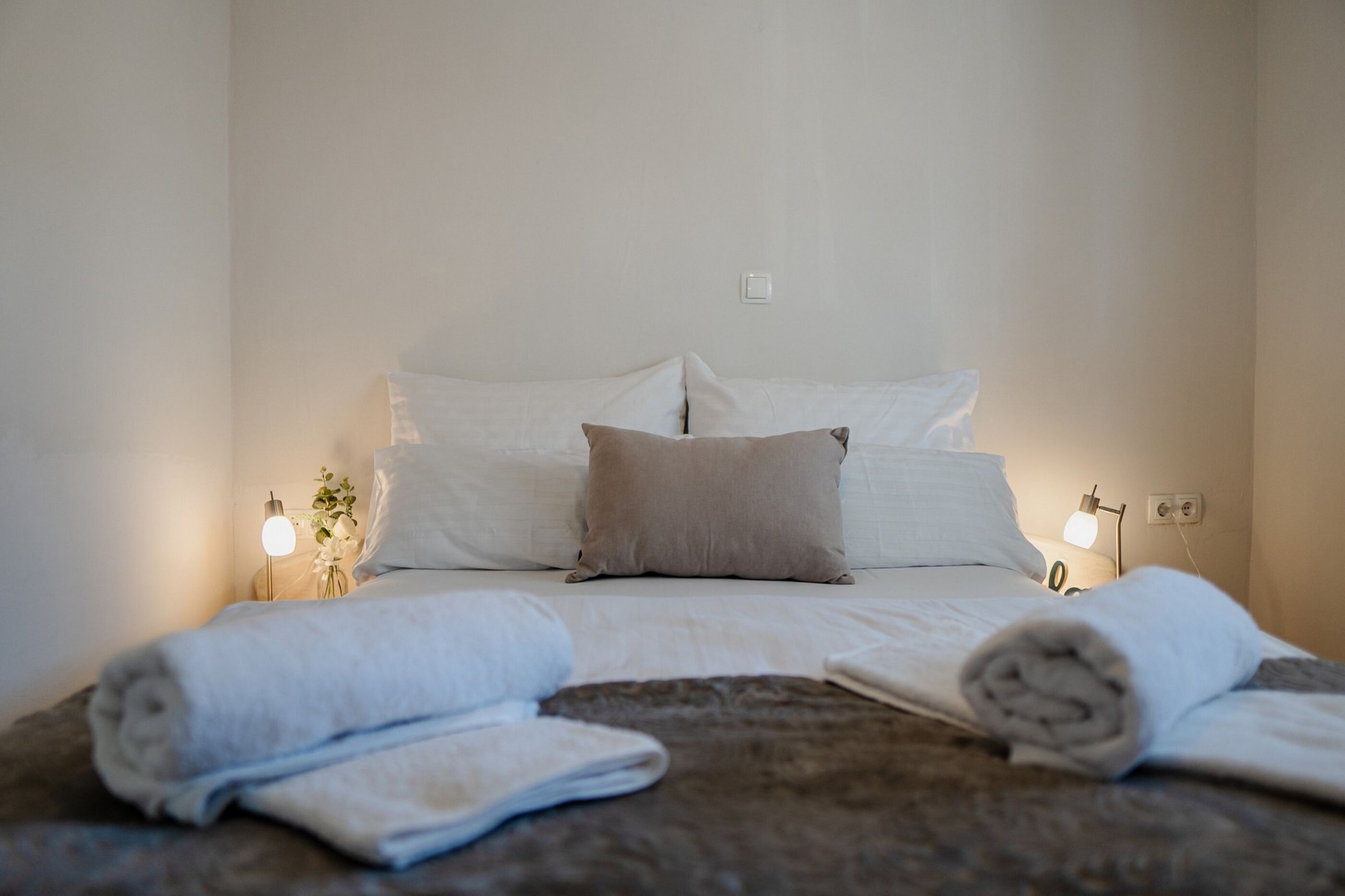 Apartments Jurcevic 95857-A1
