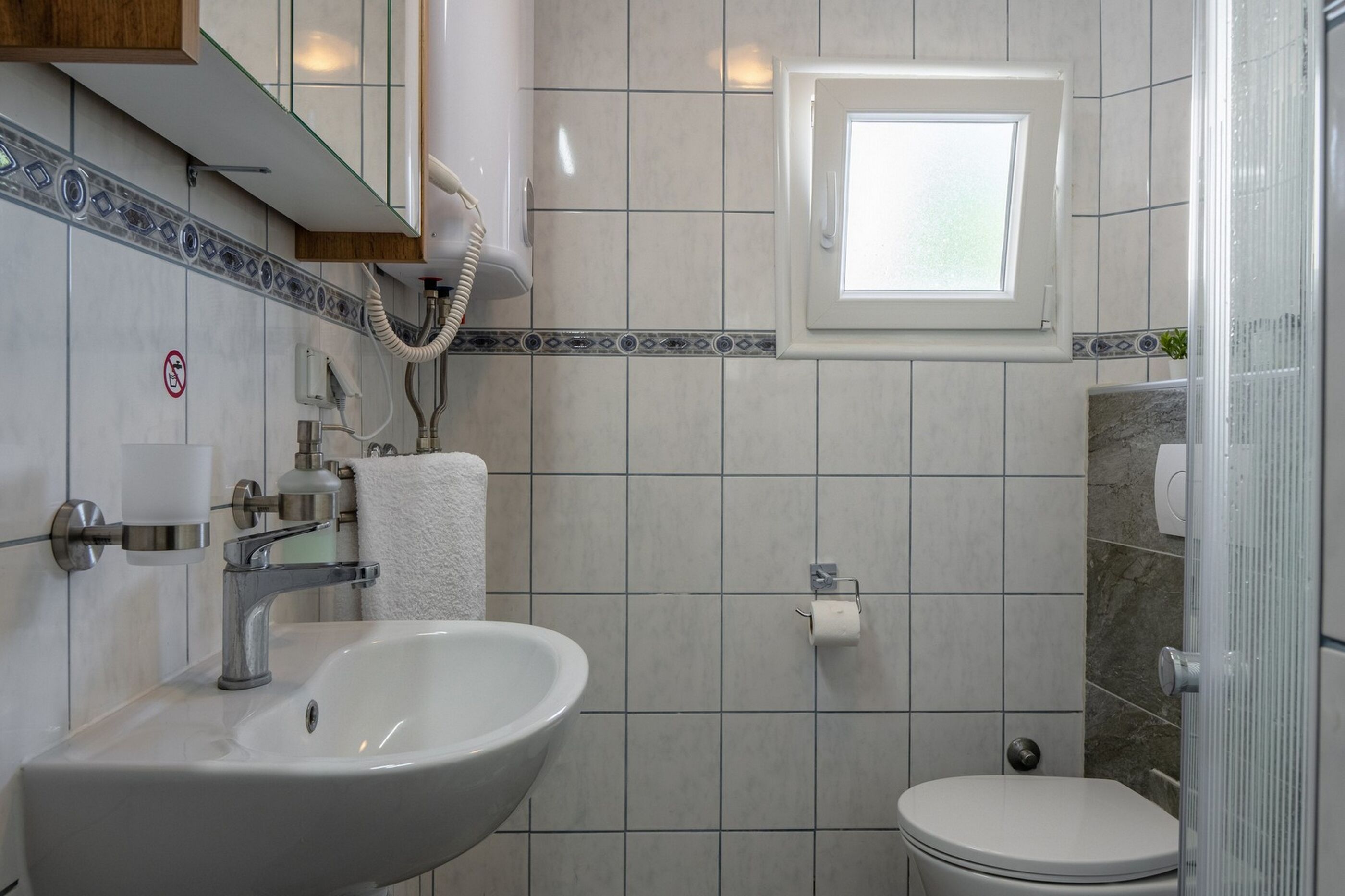 Apartments Jurcevic 95857-A1