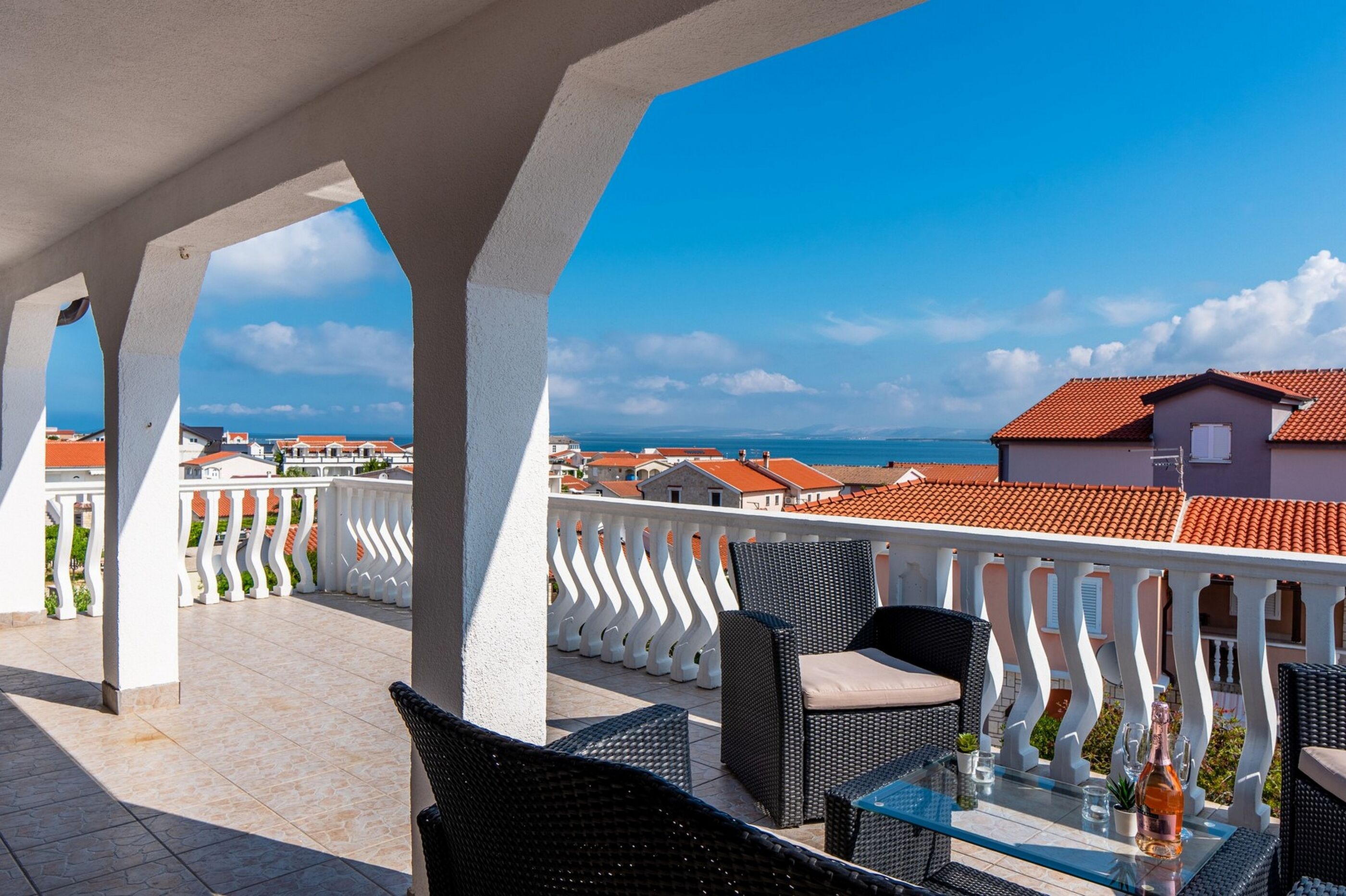 Apartments Jurcevic 95857-A2