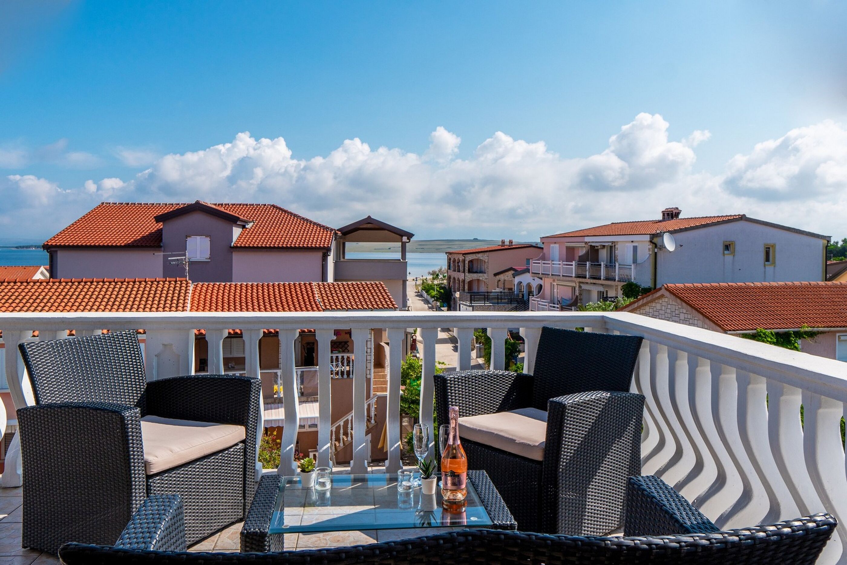 Apartments Jurcevic 95857-A2