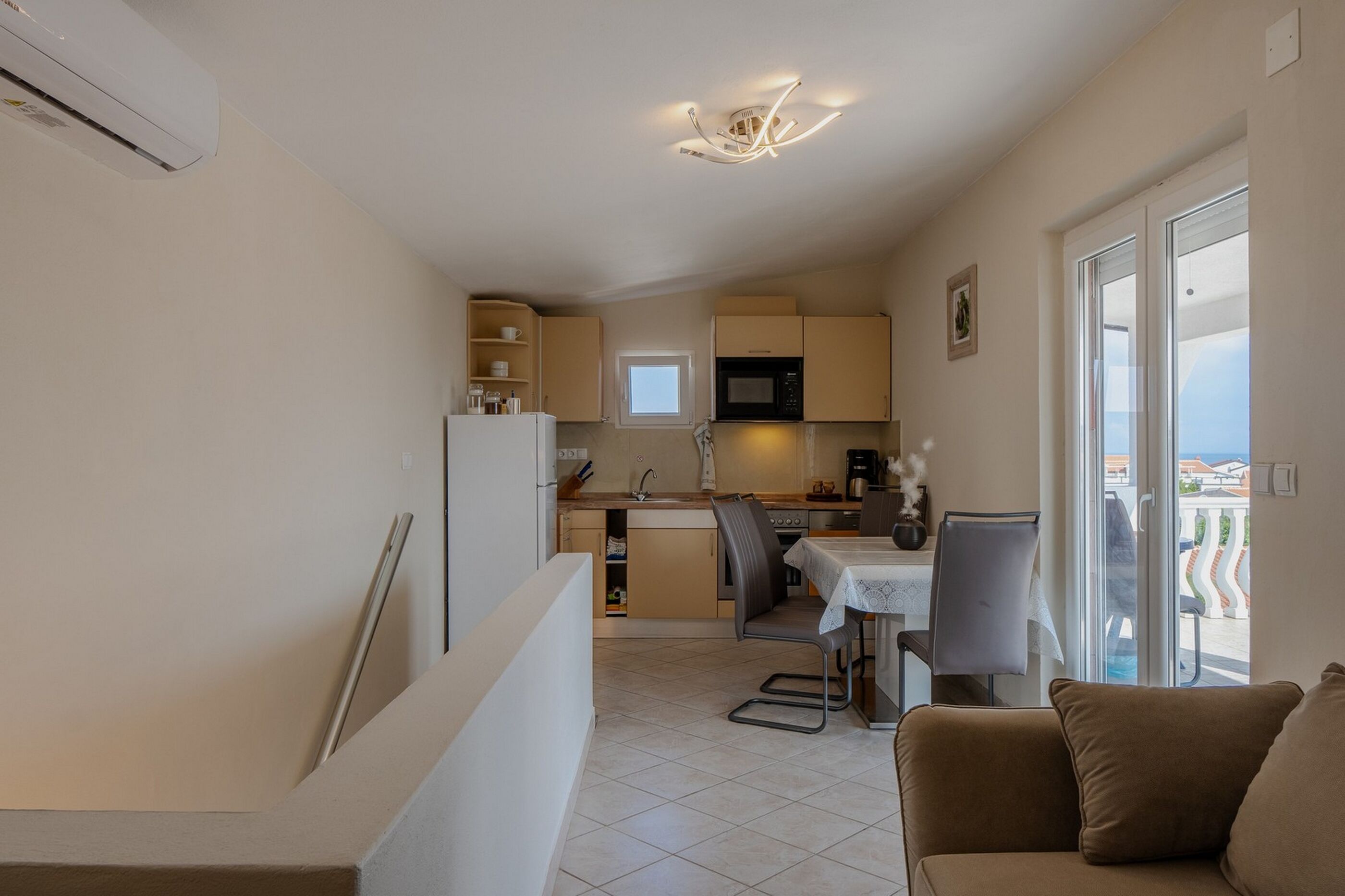 Apartments Jurcevic 95857-A2