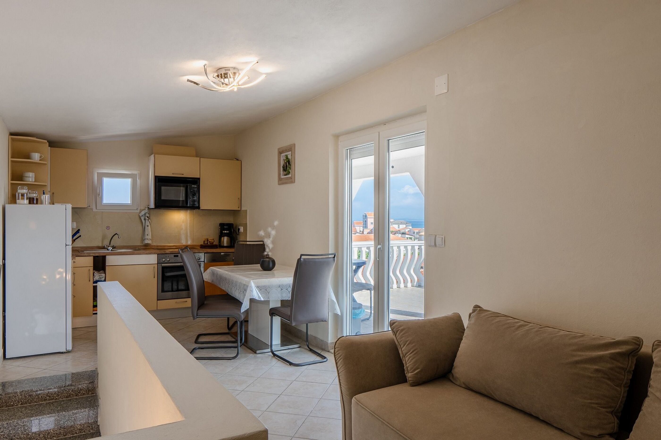 Apartments Jurcevic 95857-A2