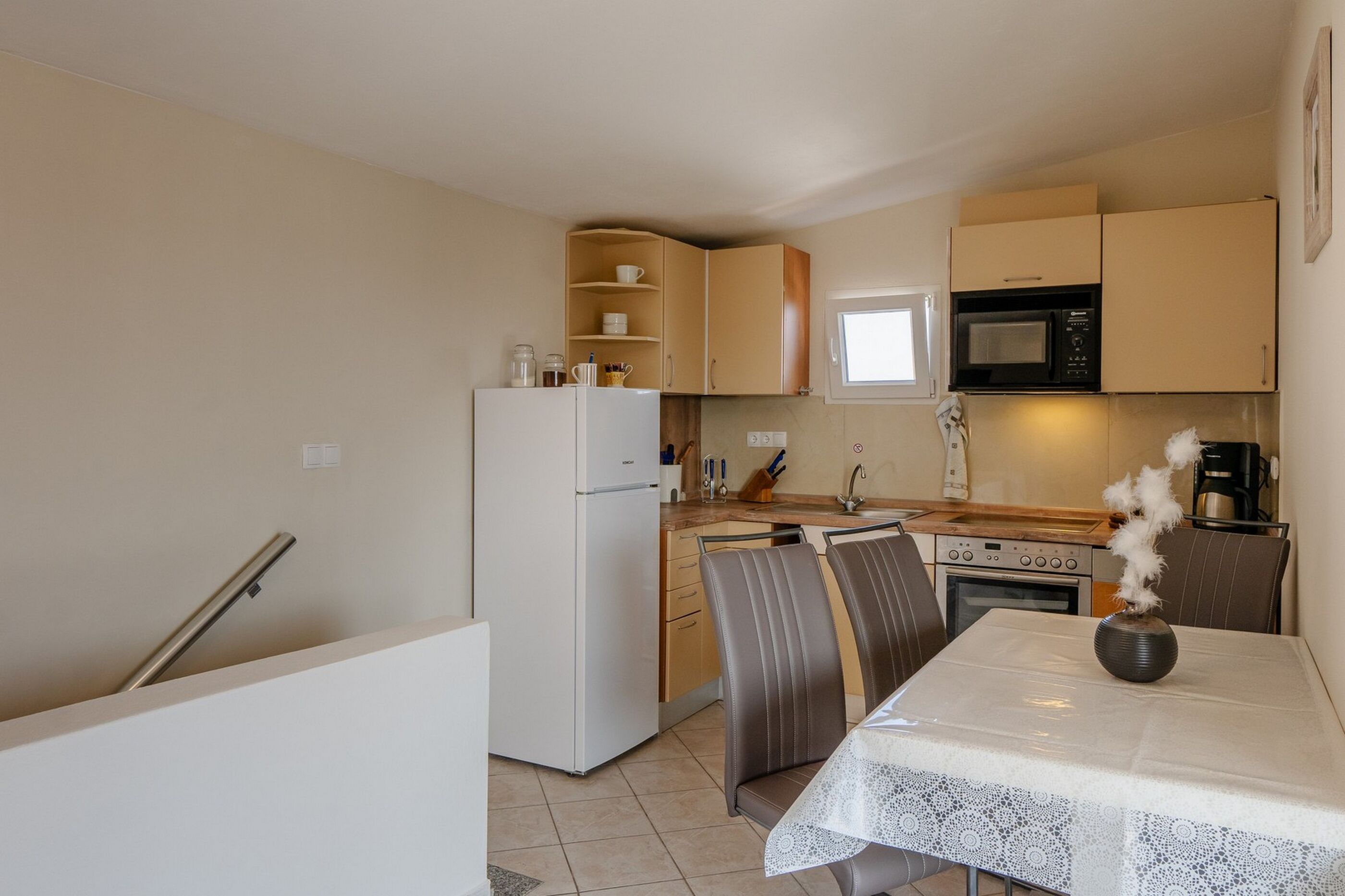Apartments Jurcevic 95857-A2