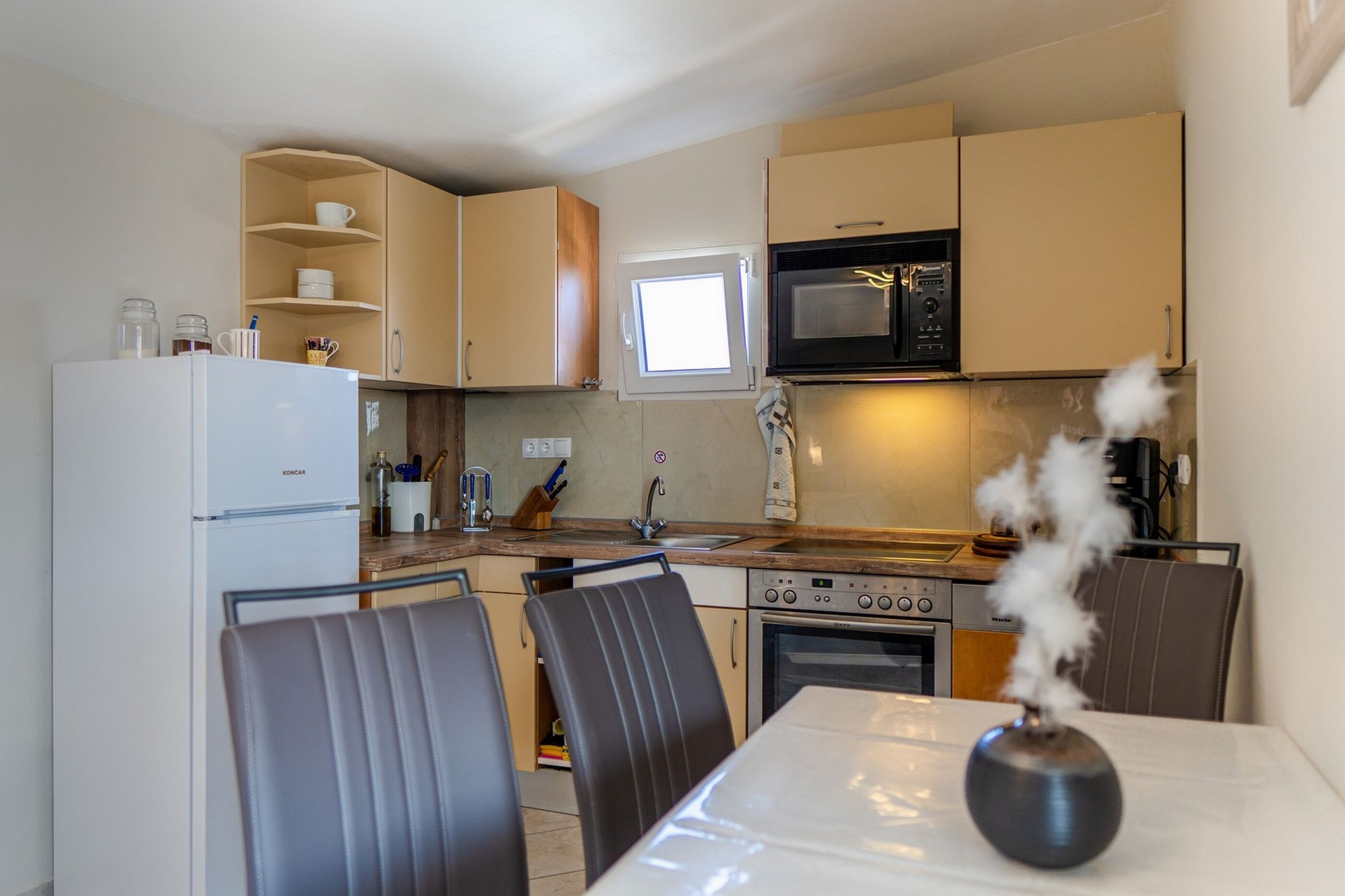Apartments Jurcevic 95857-A2