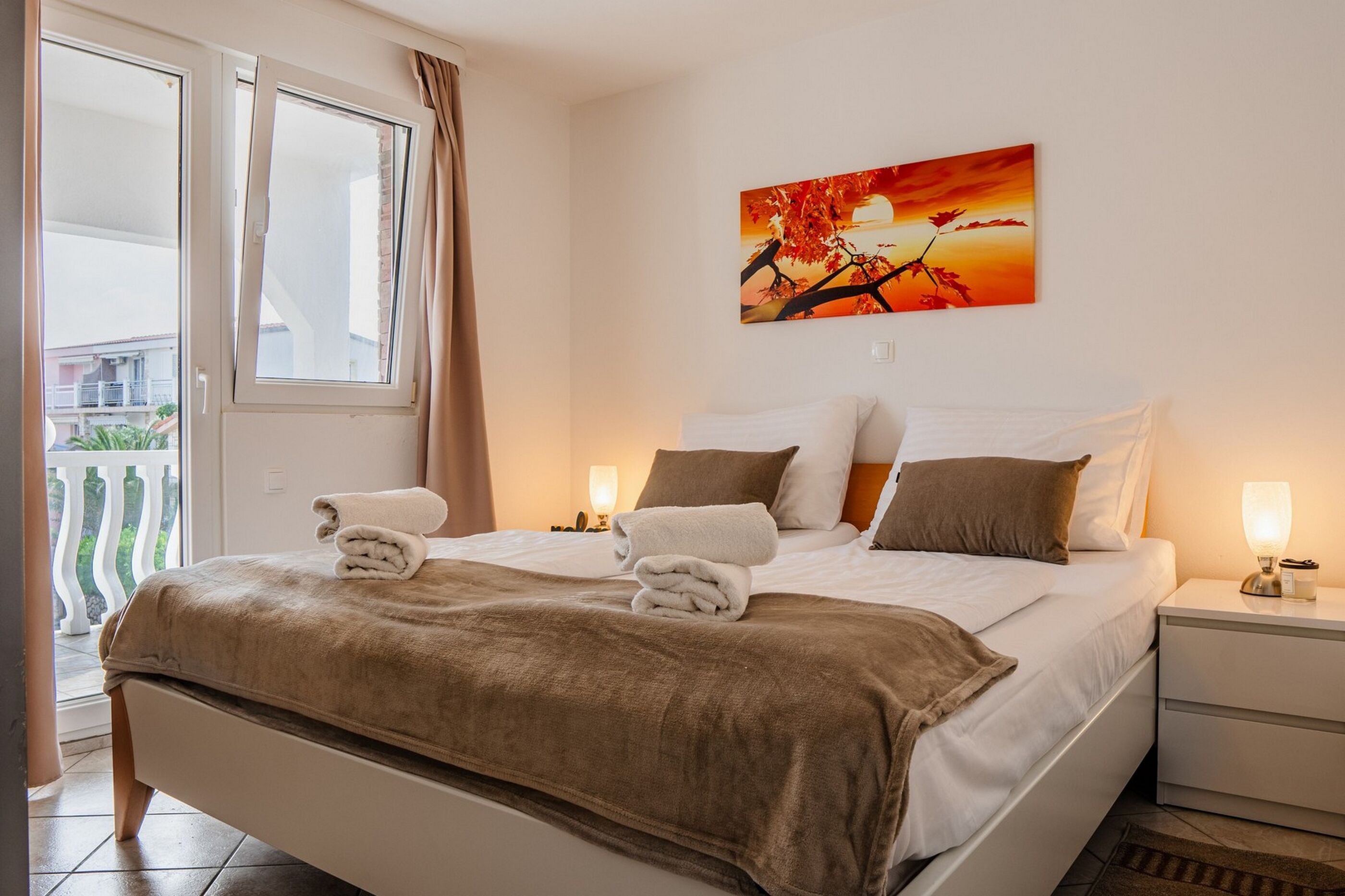 Apartments Jurcevic 95857-A2
