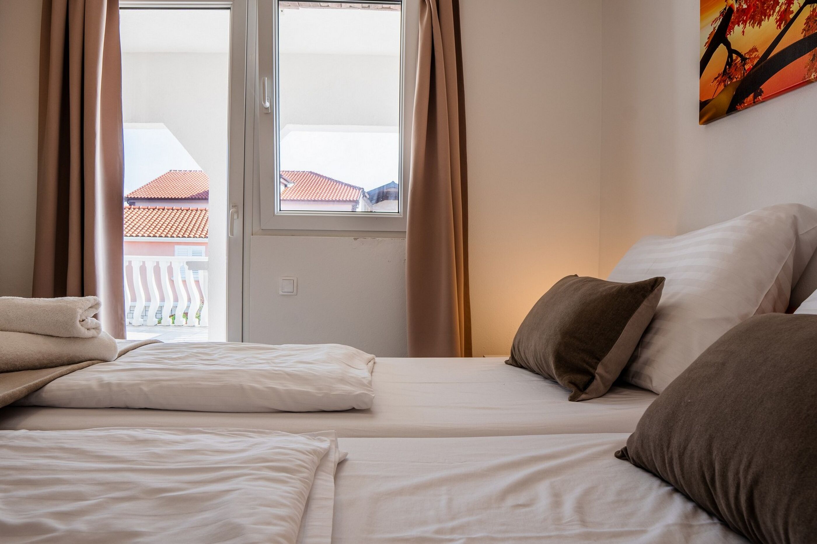 Apartments Jurcevic 95857-A2