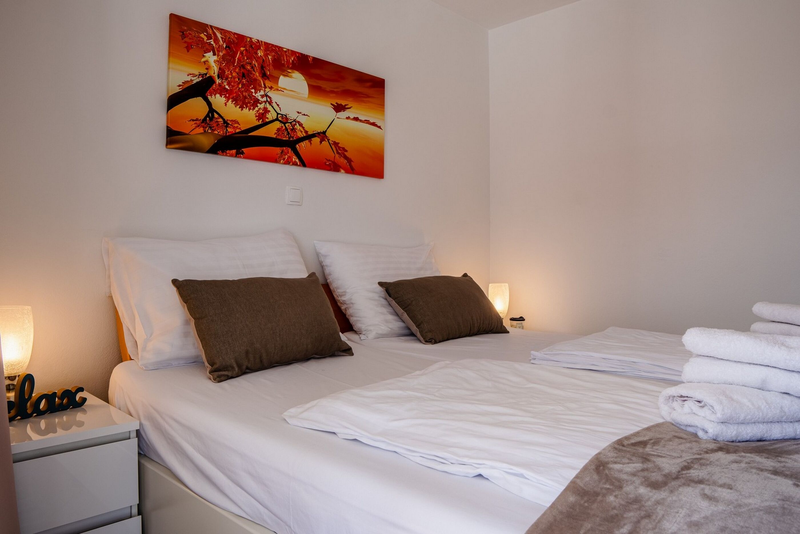 Apartments Jurcevic 95857-A2