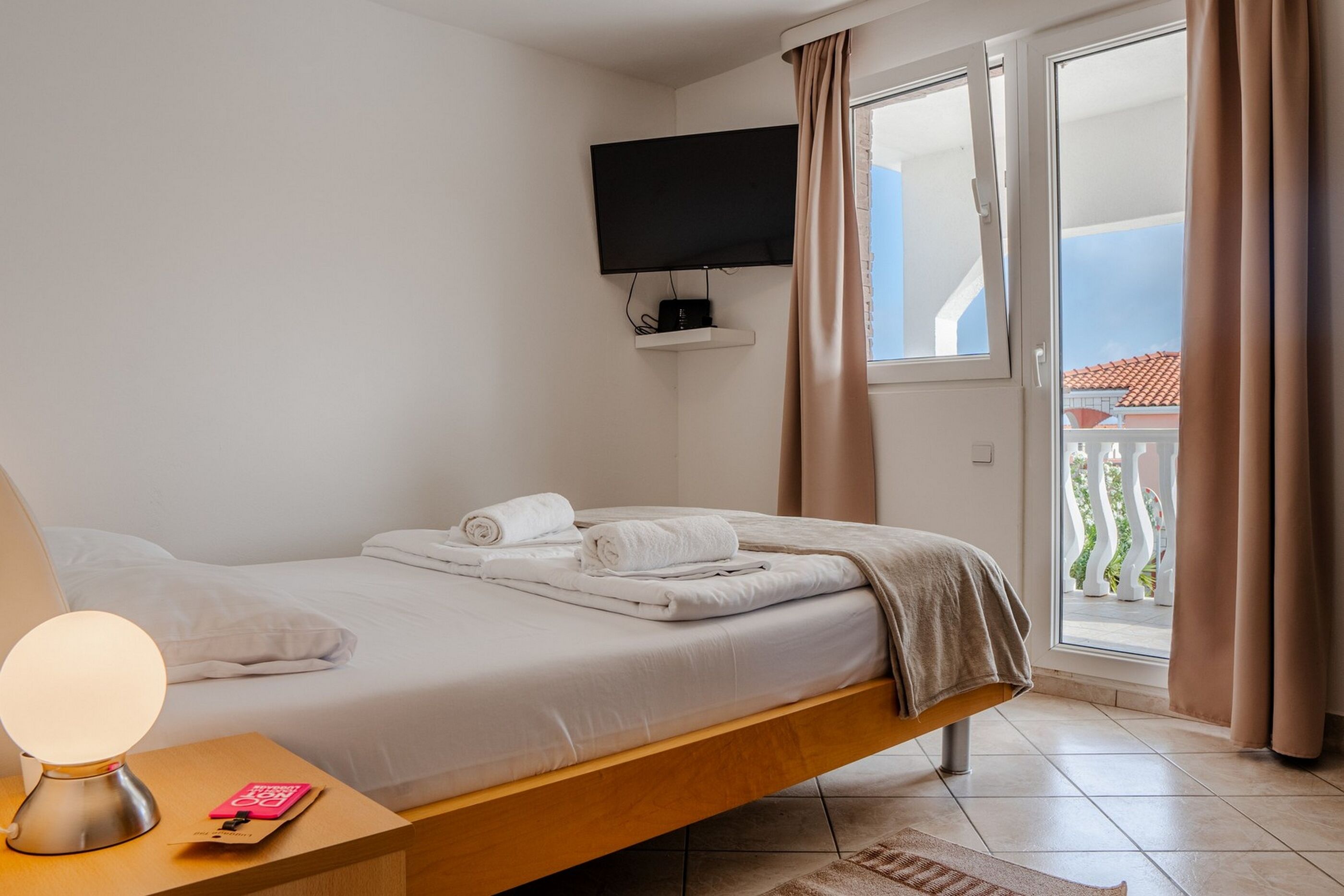 Apartments Jurcevic 95857-A2