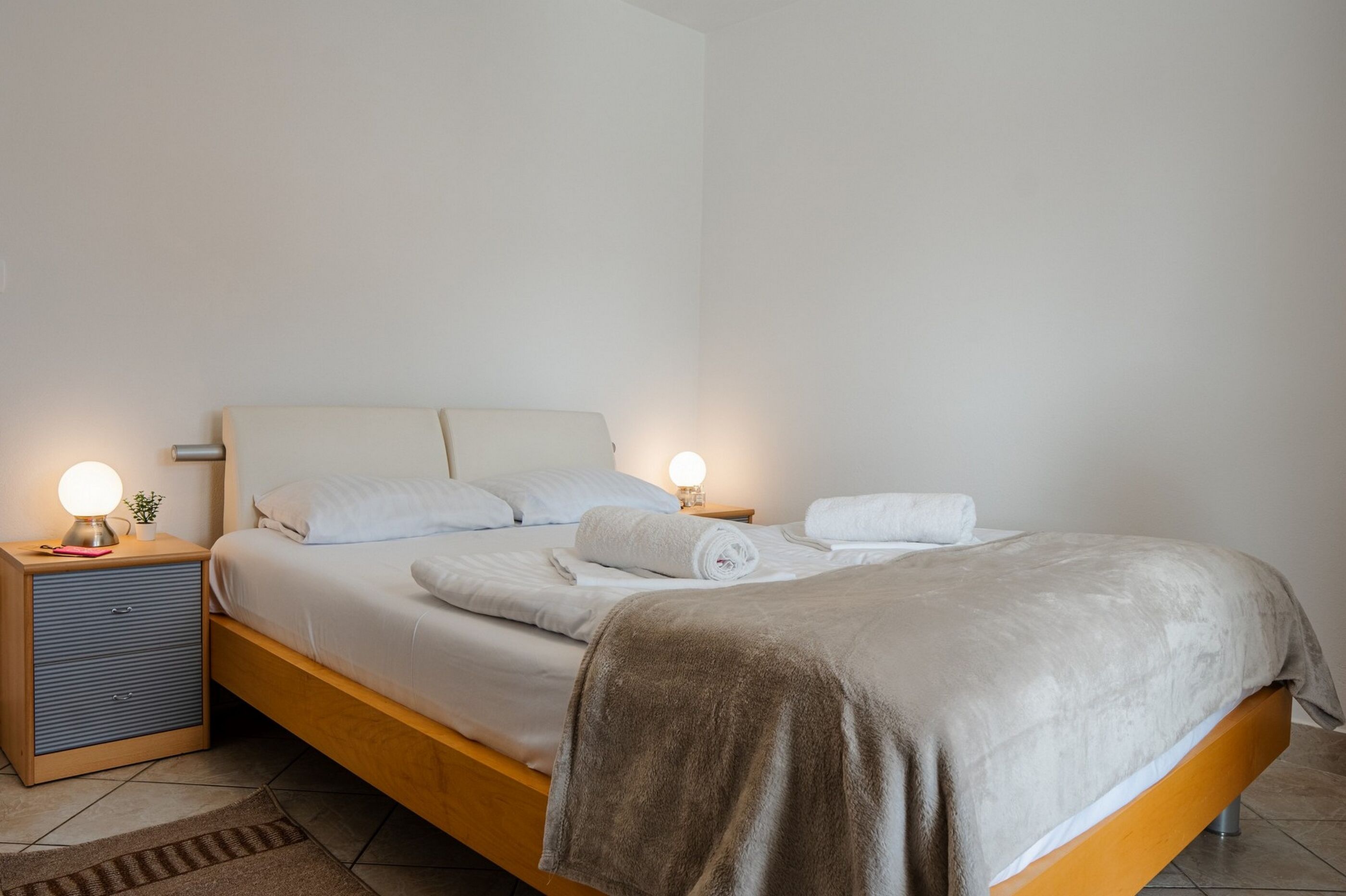 Apartments Jurcevic 95857-A2