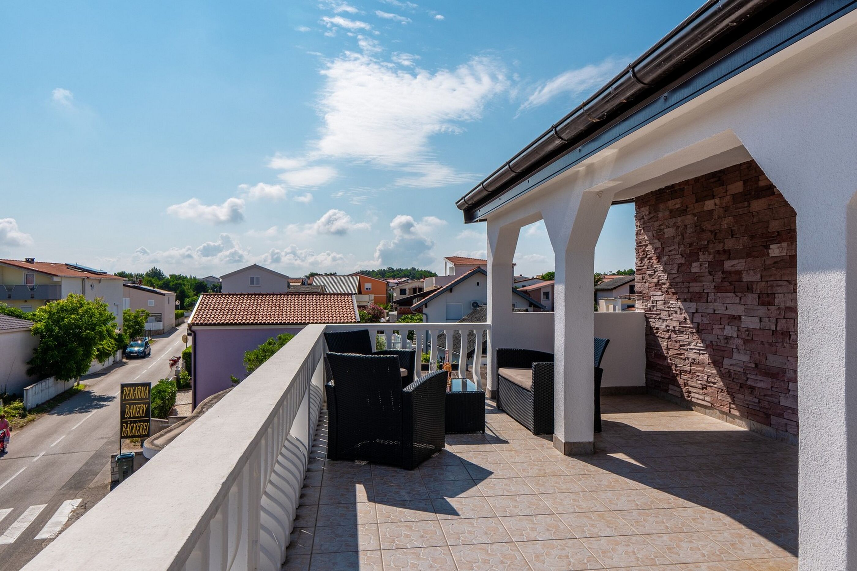 Apartments Jurcevic 95857-A2