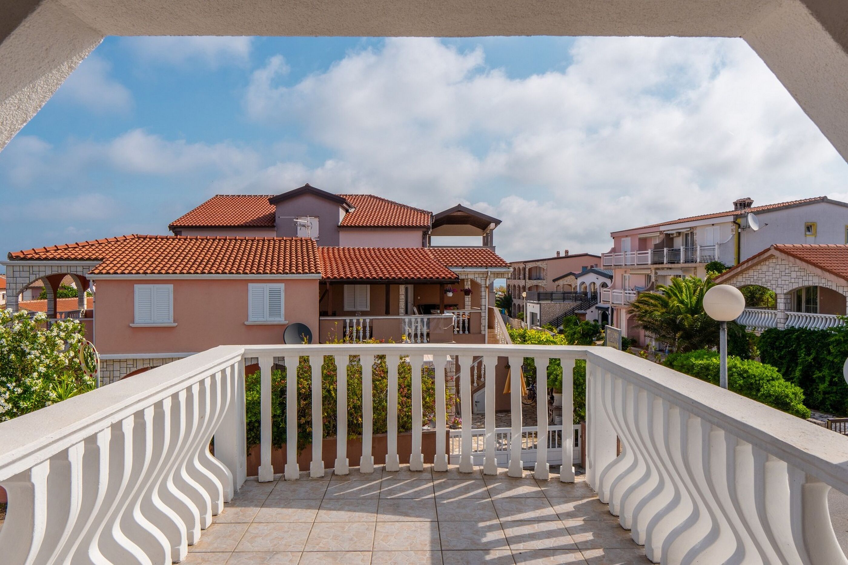 Apartments Jurcevic 95857-A2