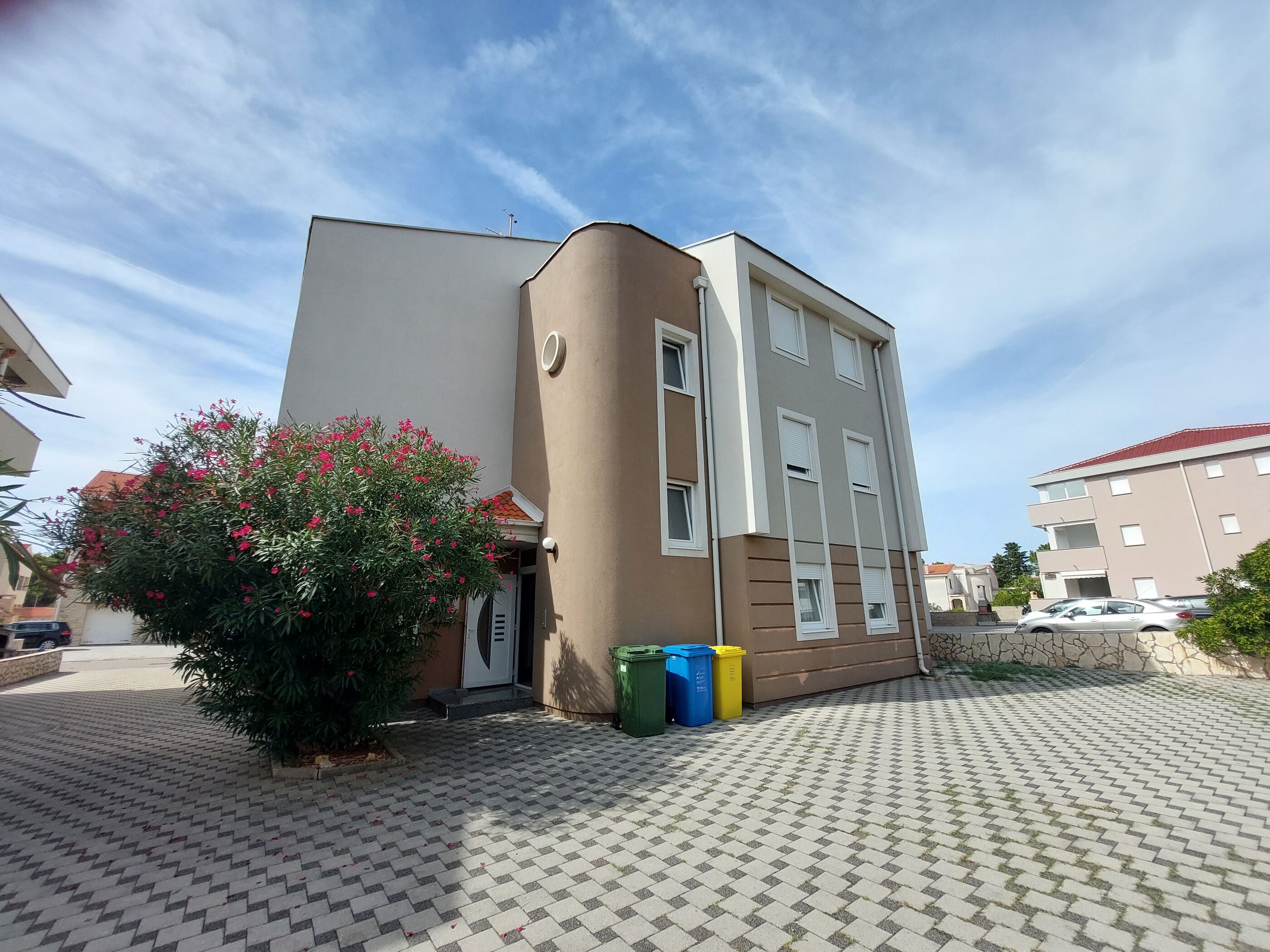 Apartment ADRIANA 66031-A1