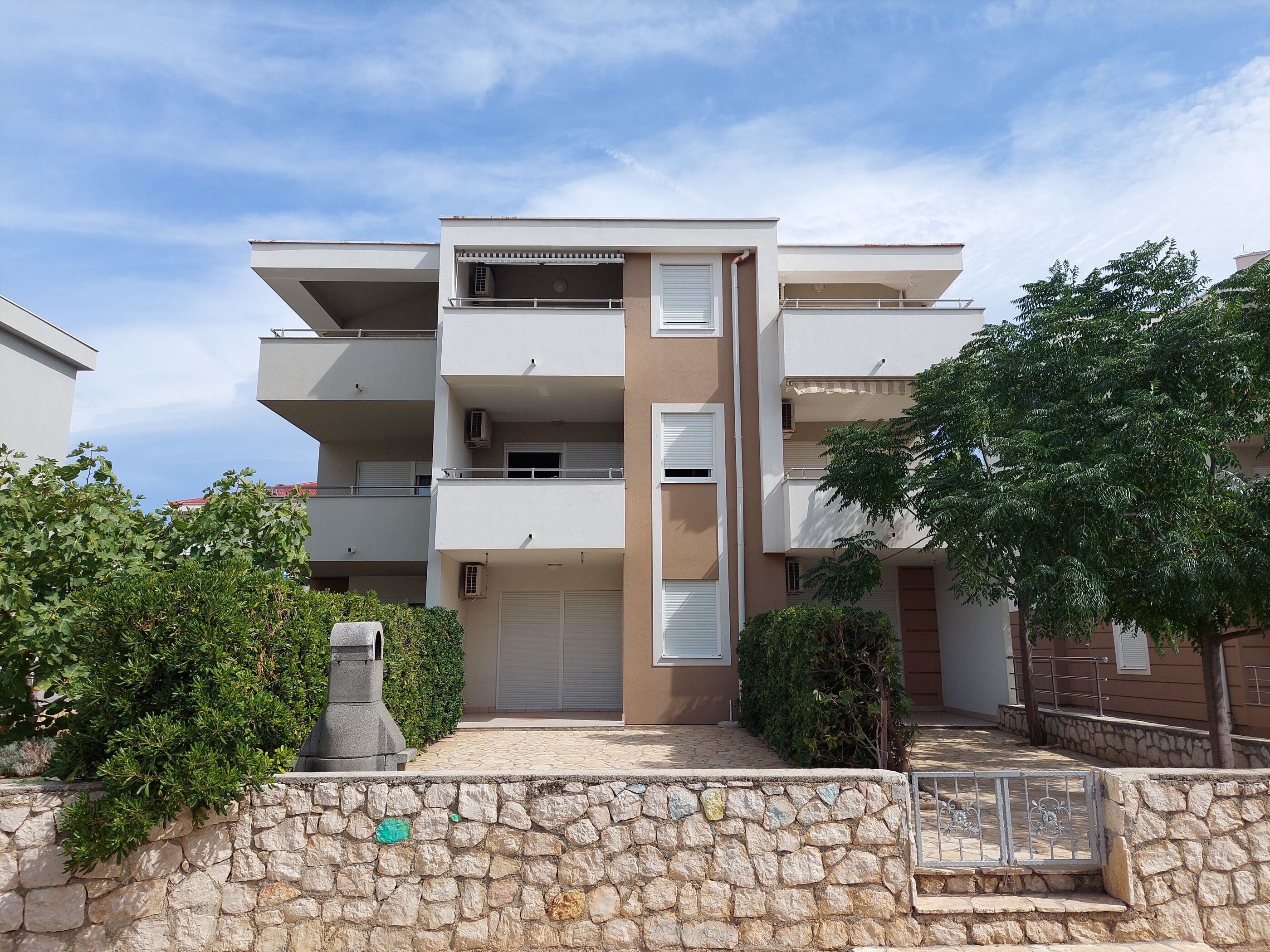 Apartment ADRIANA 66031-A1