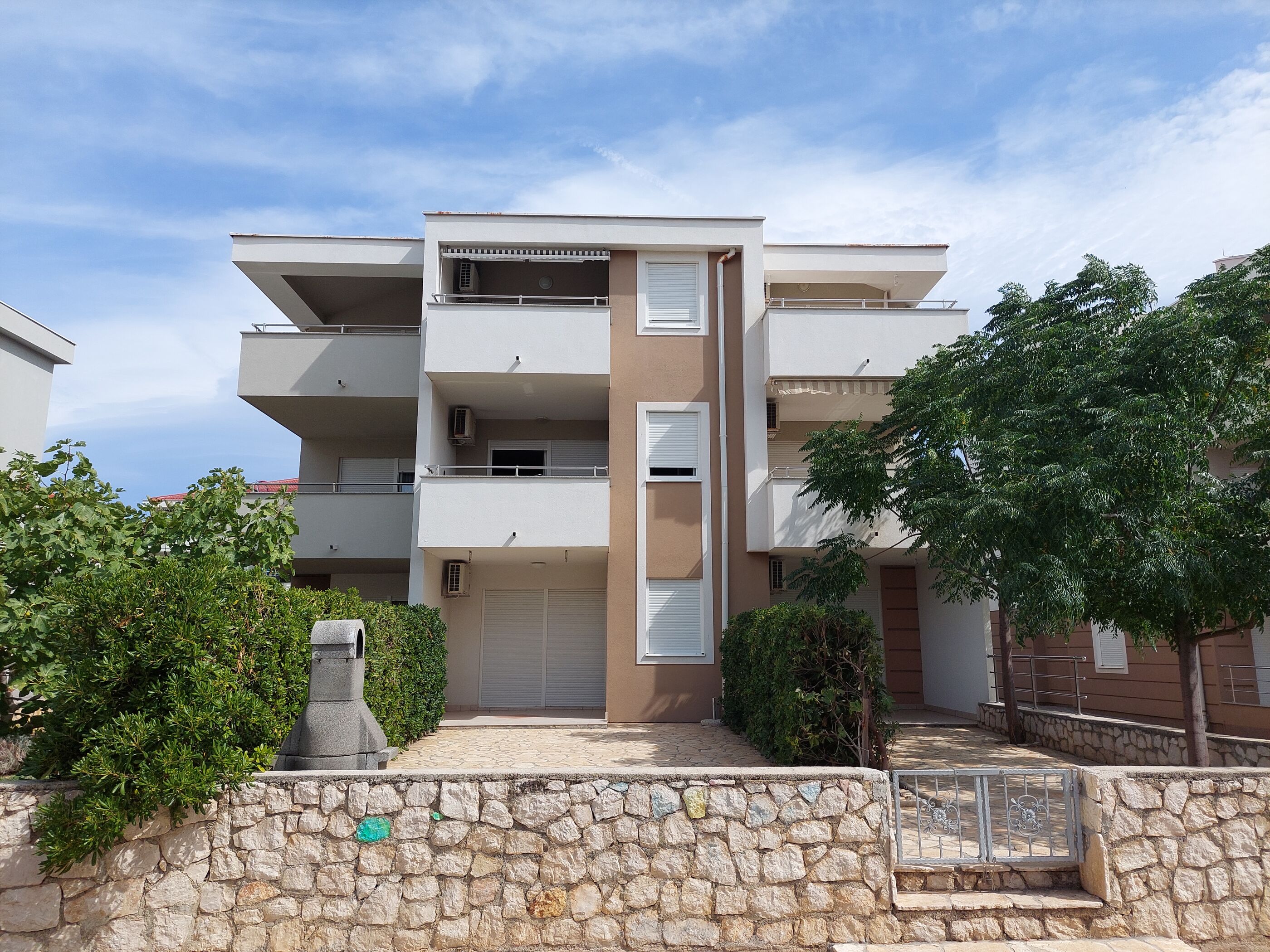 Apartment ADRIANA 66031-A1